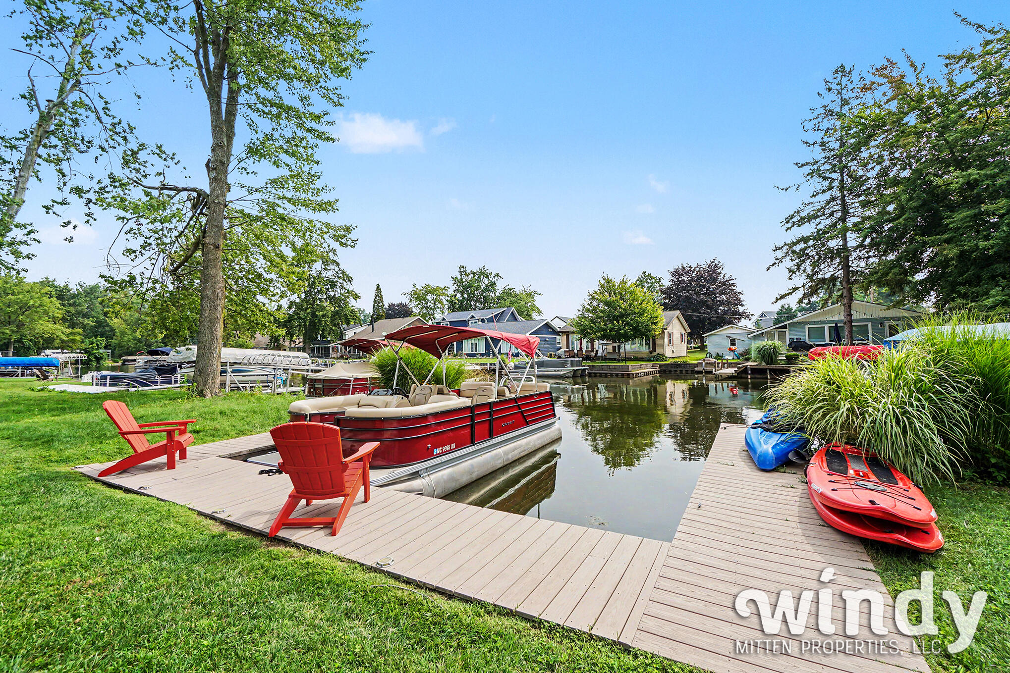4971 Shoreview Drive Coloma MI 49038