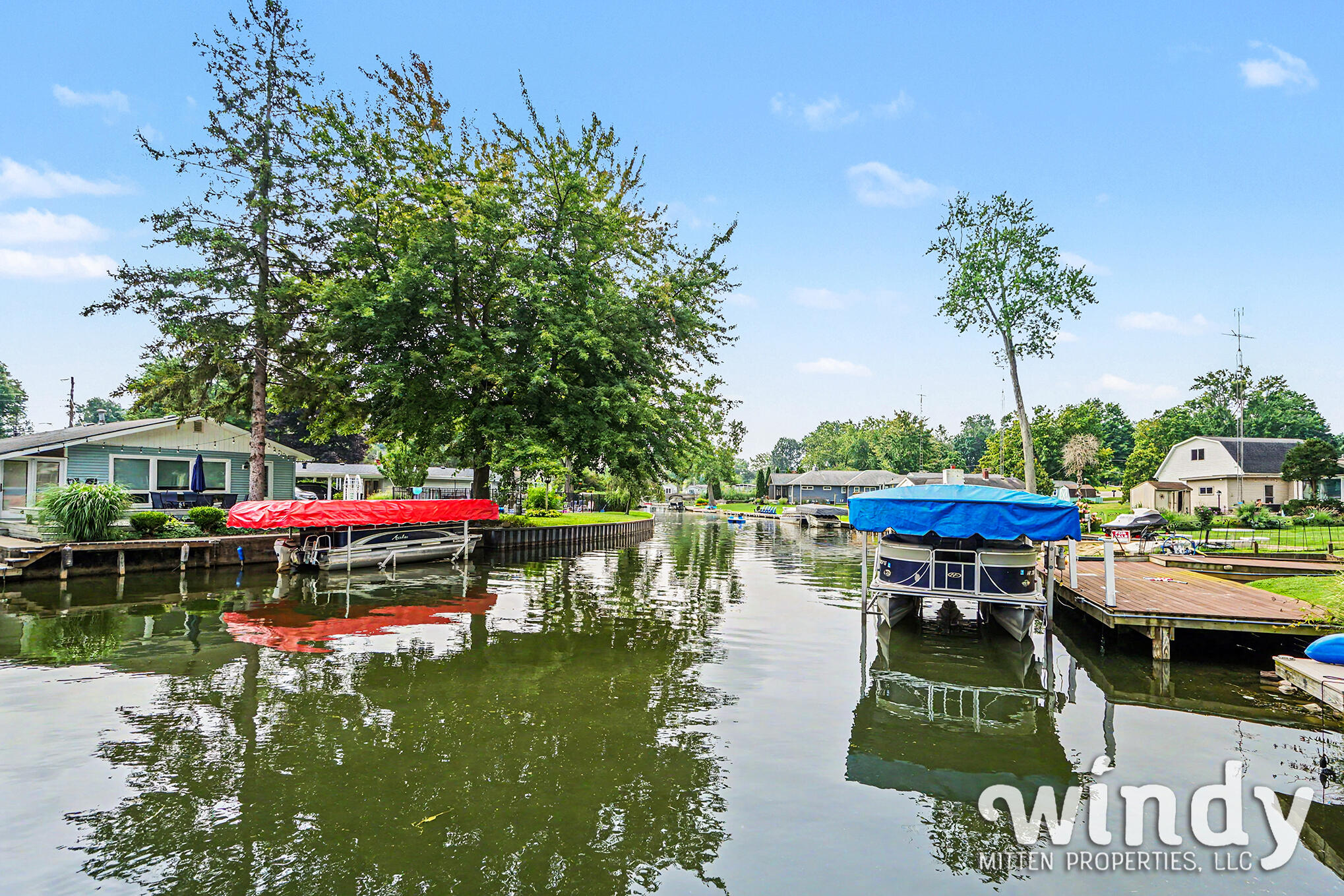 4971 Shoreview Drive Coloma MI 49038