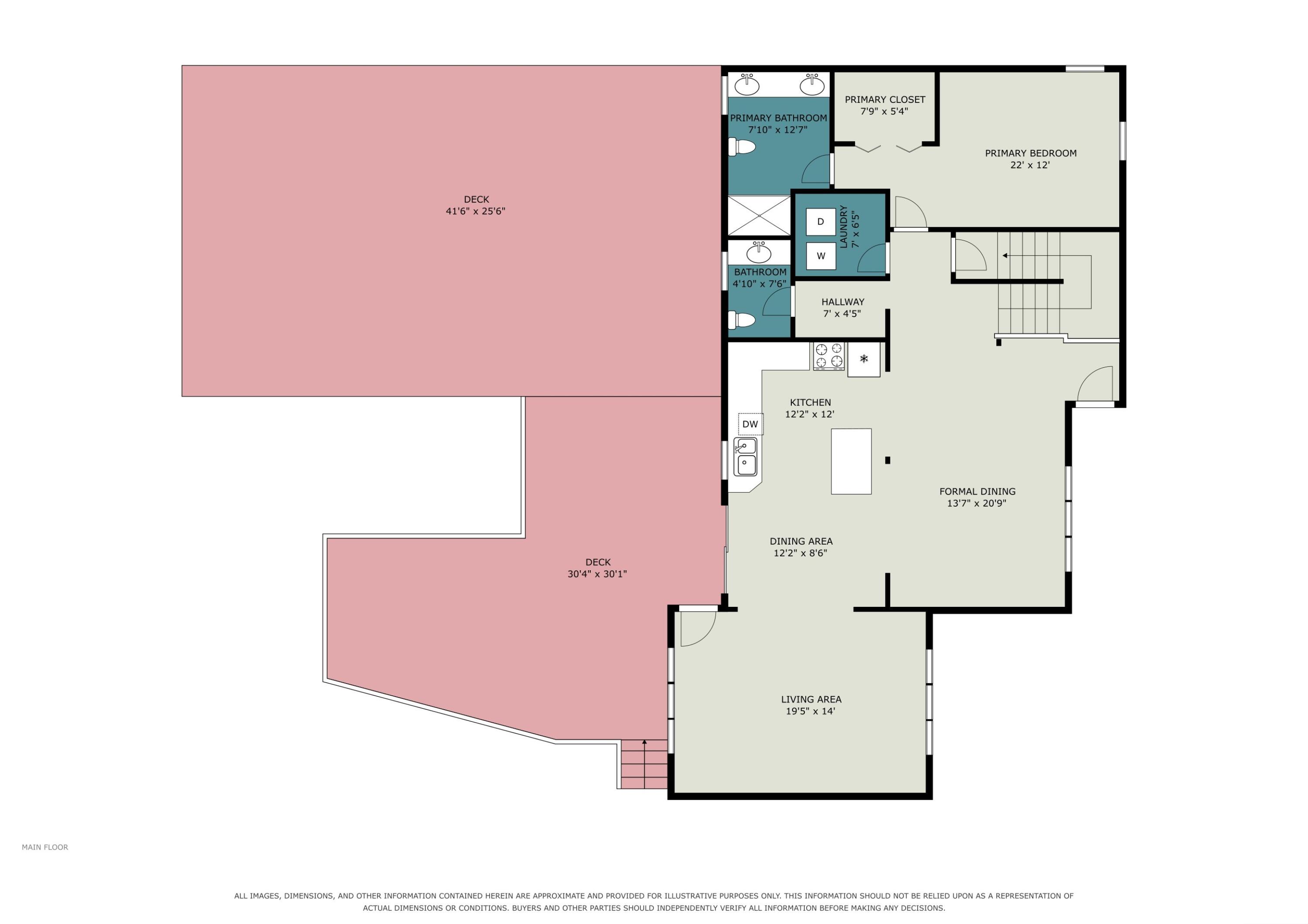 4971 Shoreview Drive Coloma MI 49038