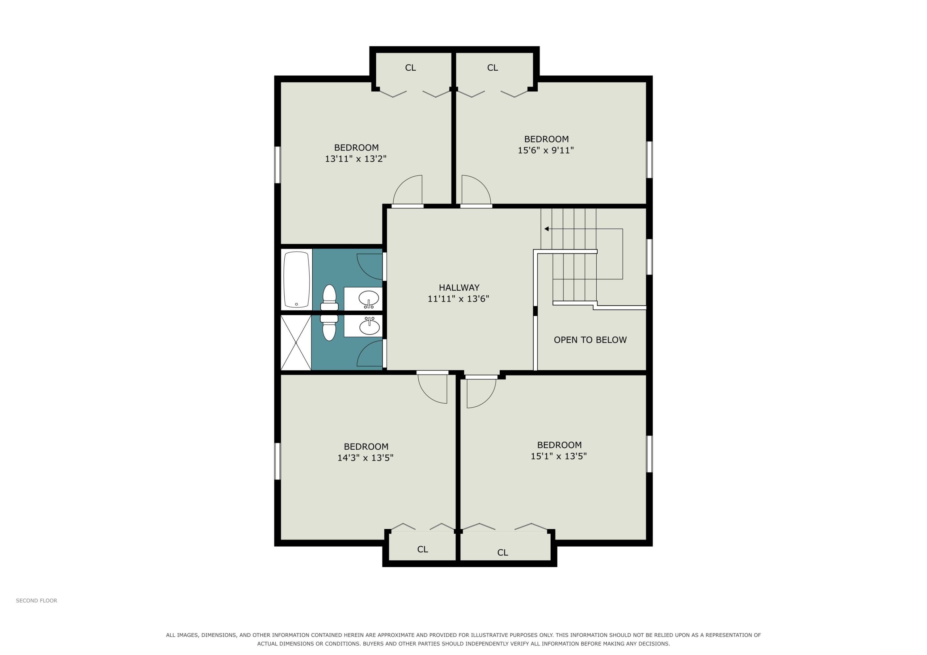 4971 Shoreview Drive Coloma MI 49038