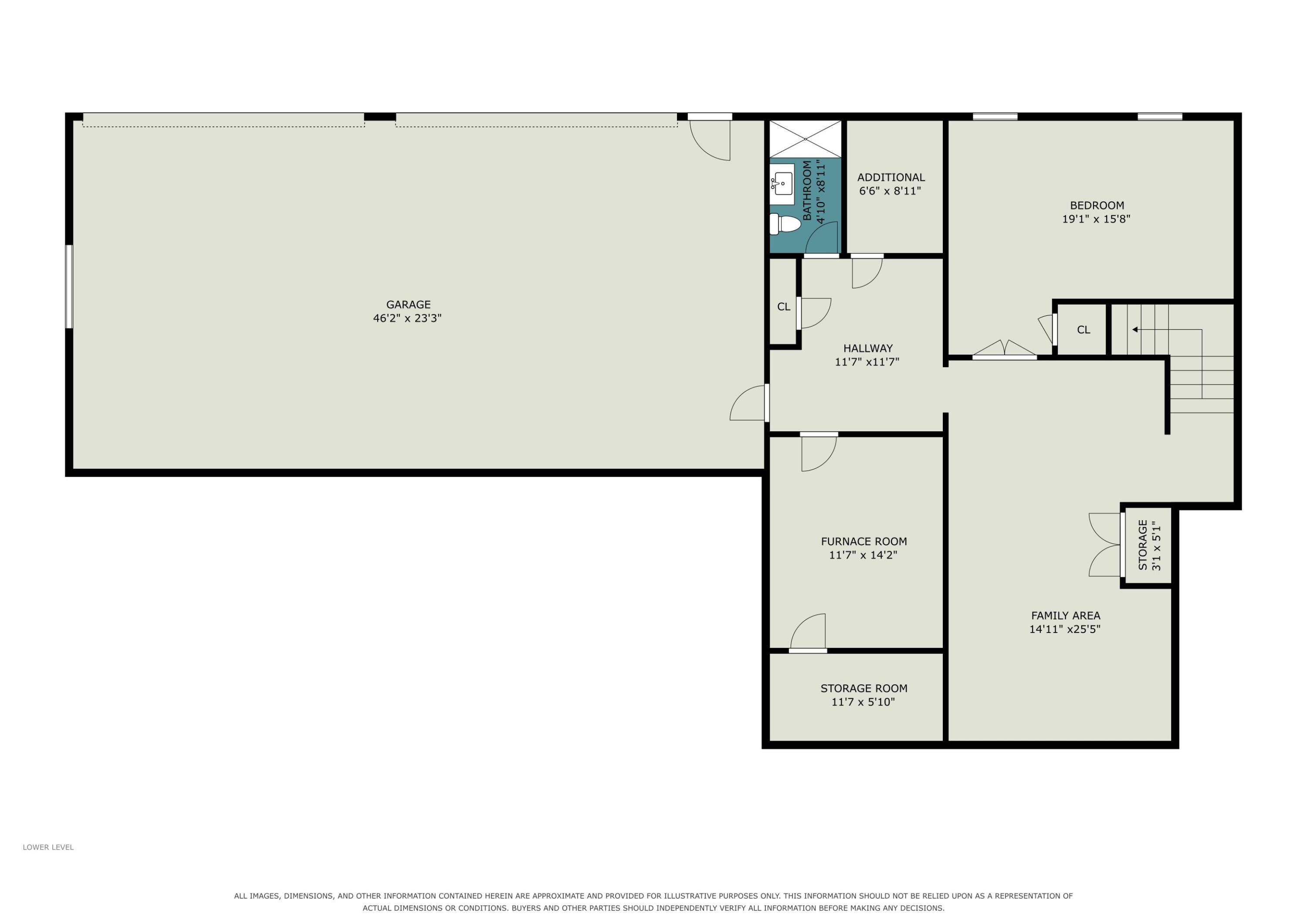 4971 Shoreview Drive Coloma MI 49038