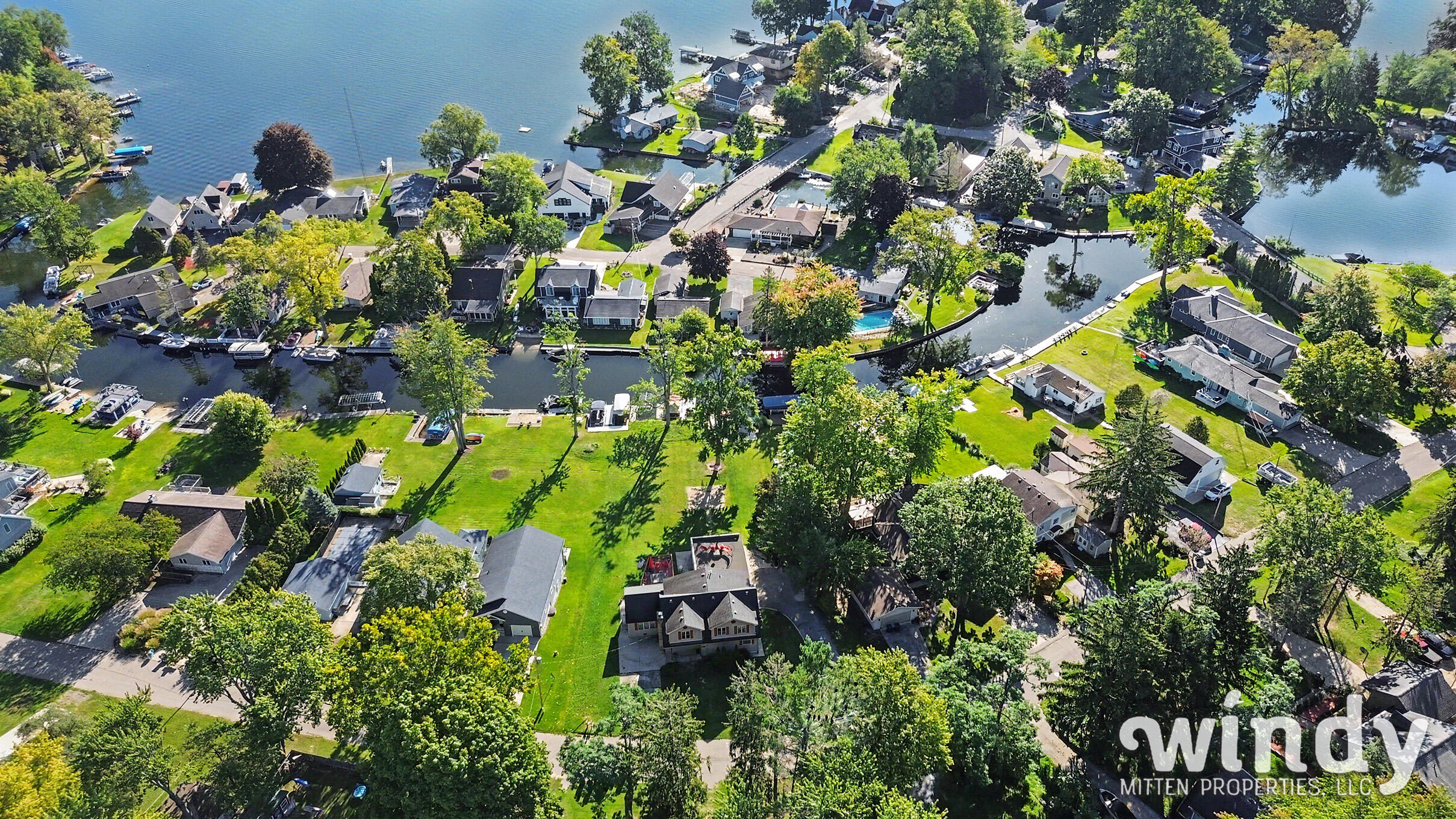 4971 Shoreview Drive Coloma MI 49038