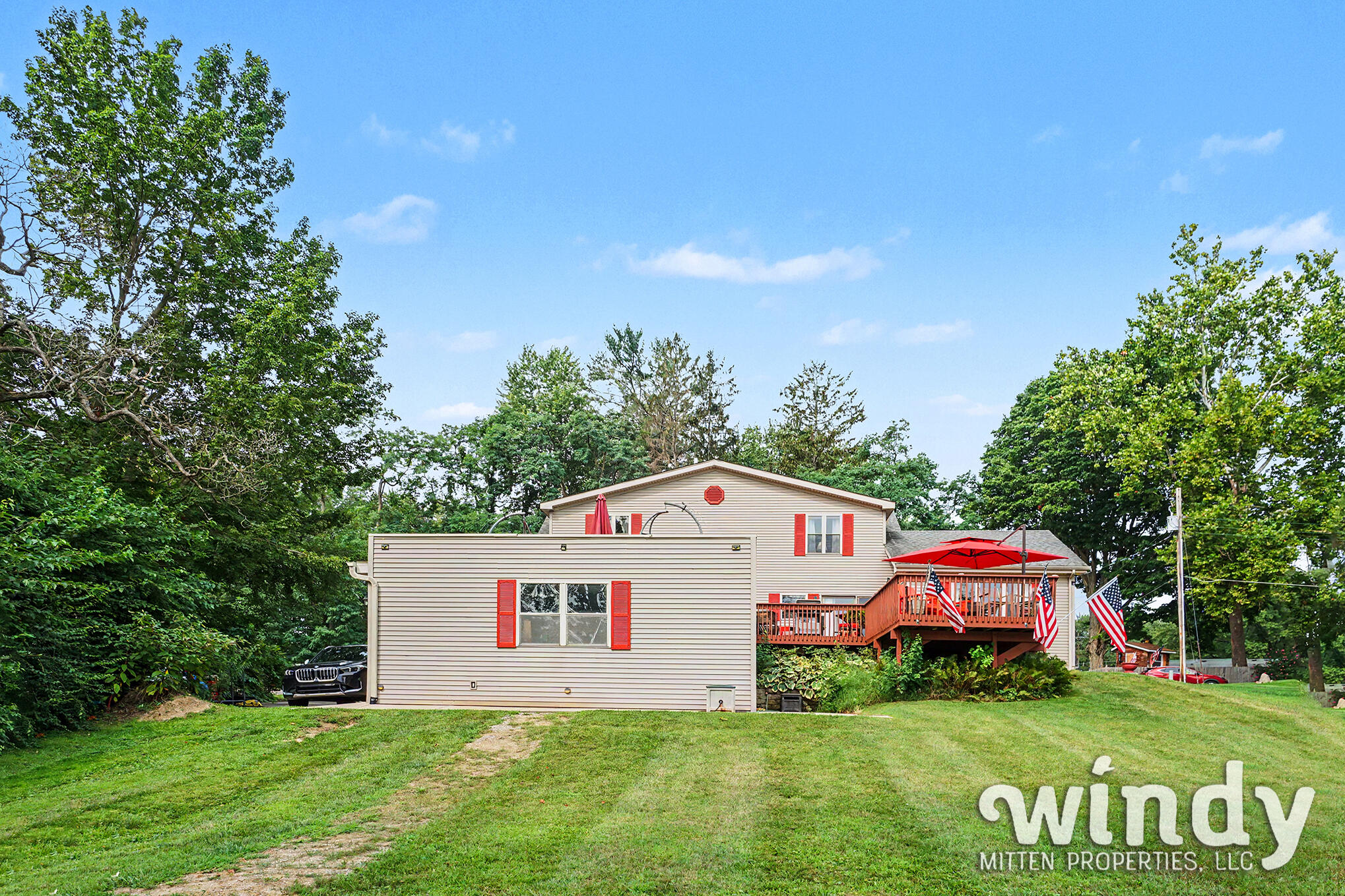4971 Shoreview Drive Coloma MI 49038