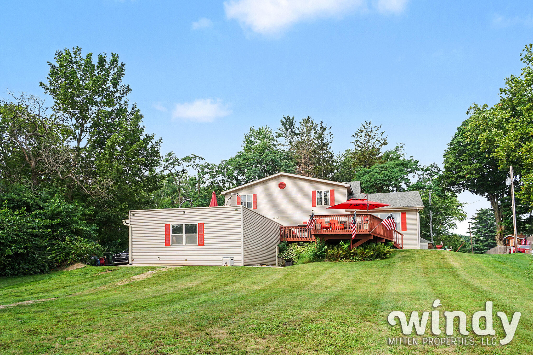 4971 Shoreview Drive Coloma MI 49038