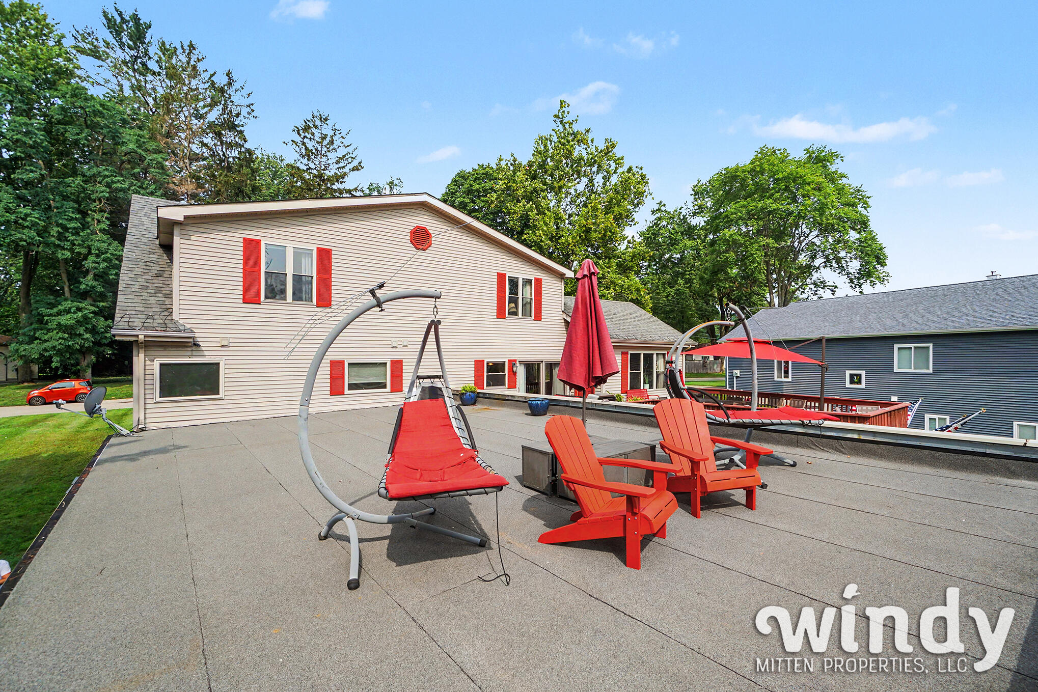4971 Shoreview Drive Coloma MI 49038