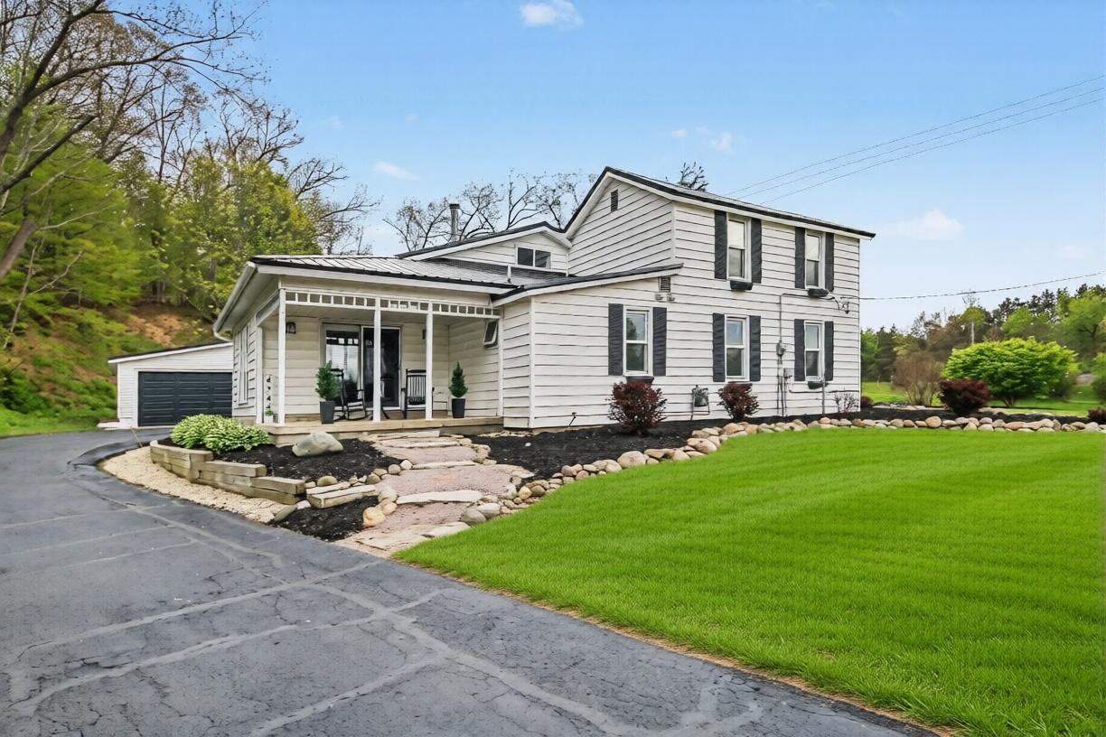 4744 Little Harbor Drive SE Grand Rapids MI 49512