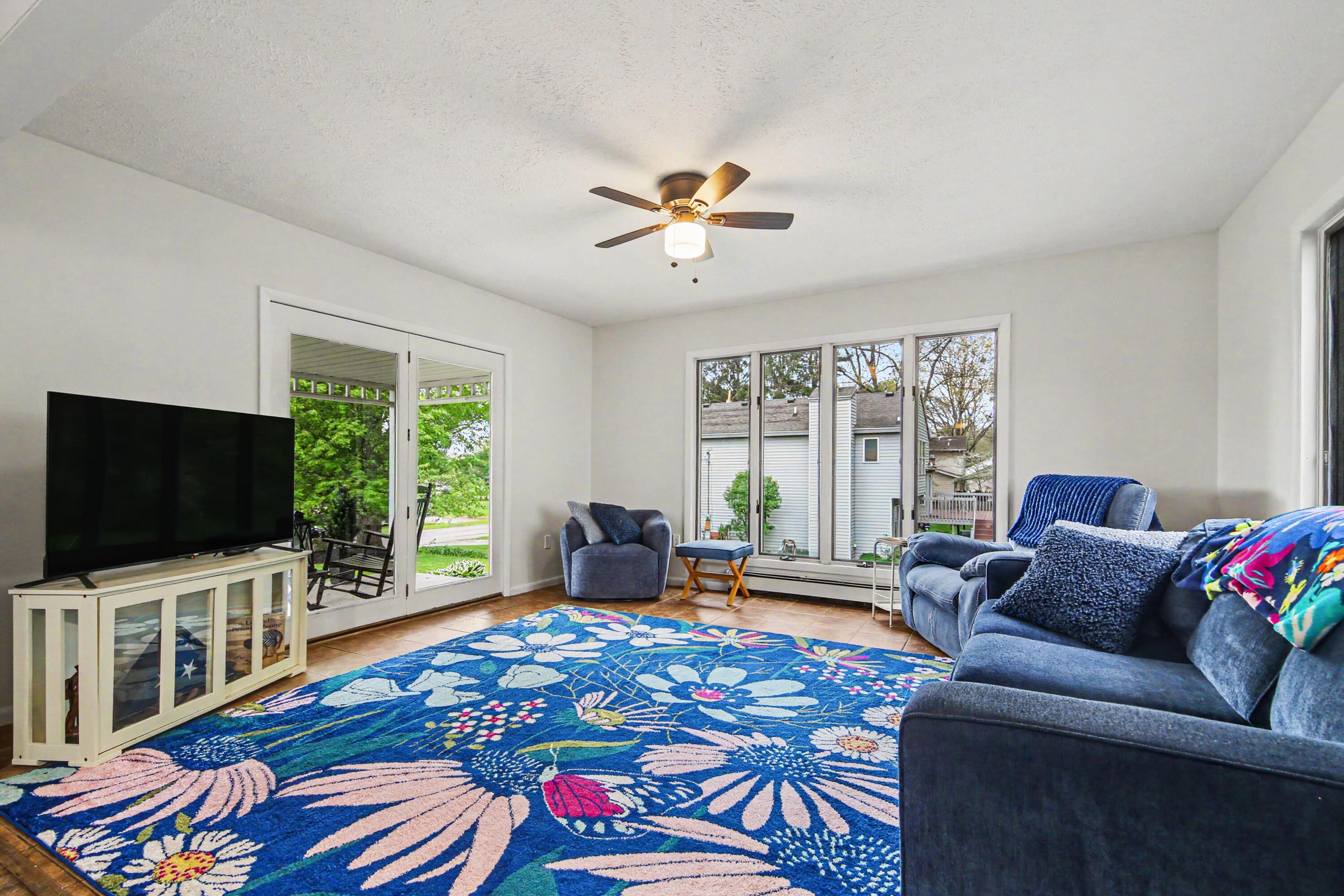 4744 Little Harbor Drive SE Grand Rapids MI 49512