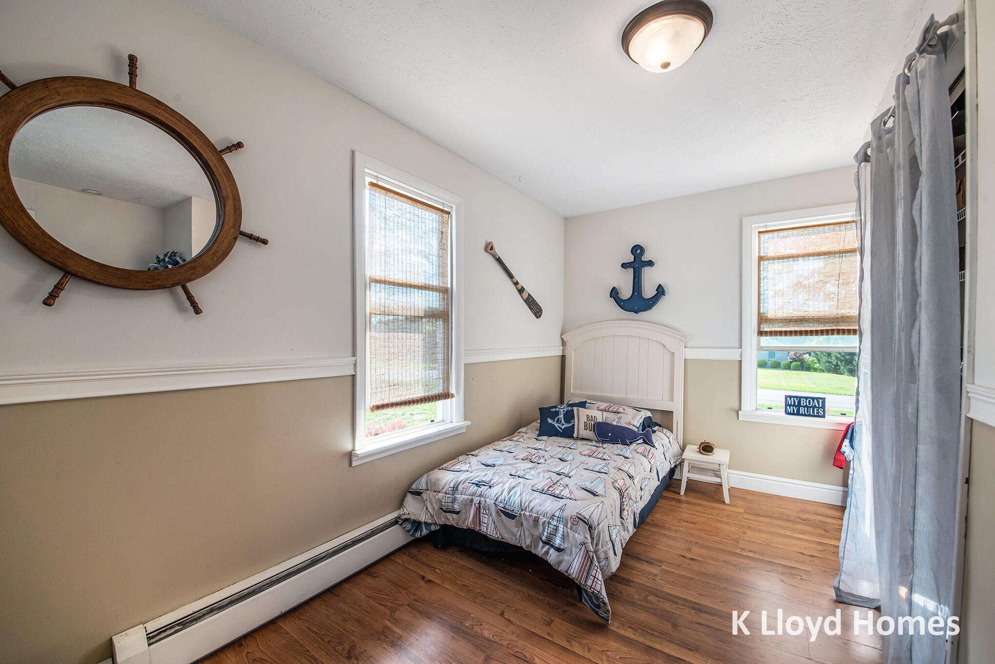 4744 Little Harbor Drive SE Grand Rapids MI 49512
