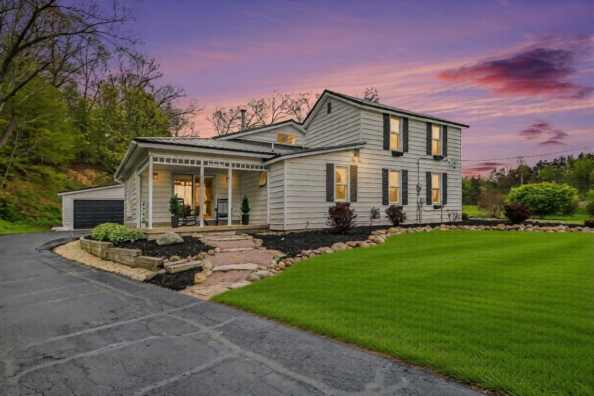 4744 Little Harbor Drive SE Grand Rapids MI 49512
