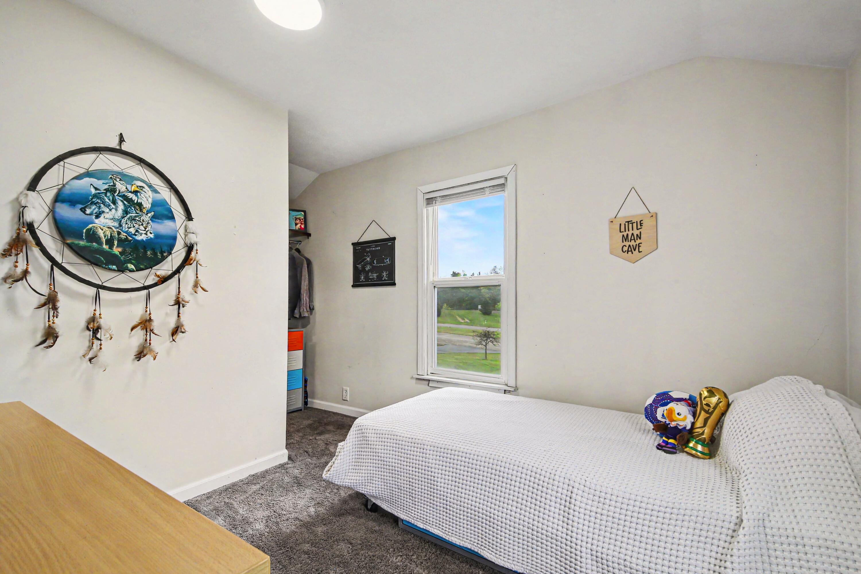 4744 Little Harbor Drive SE Grand Rapids MI 49512