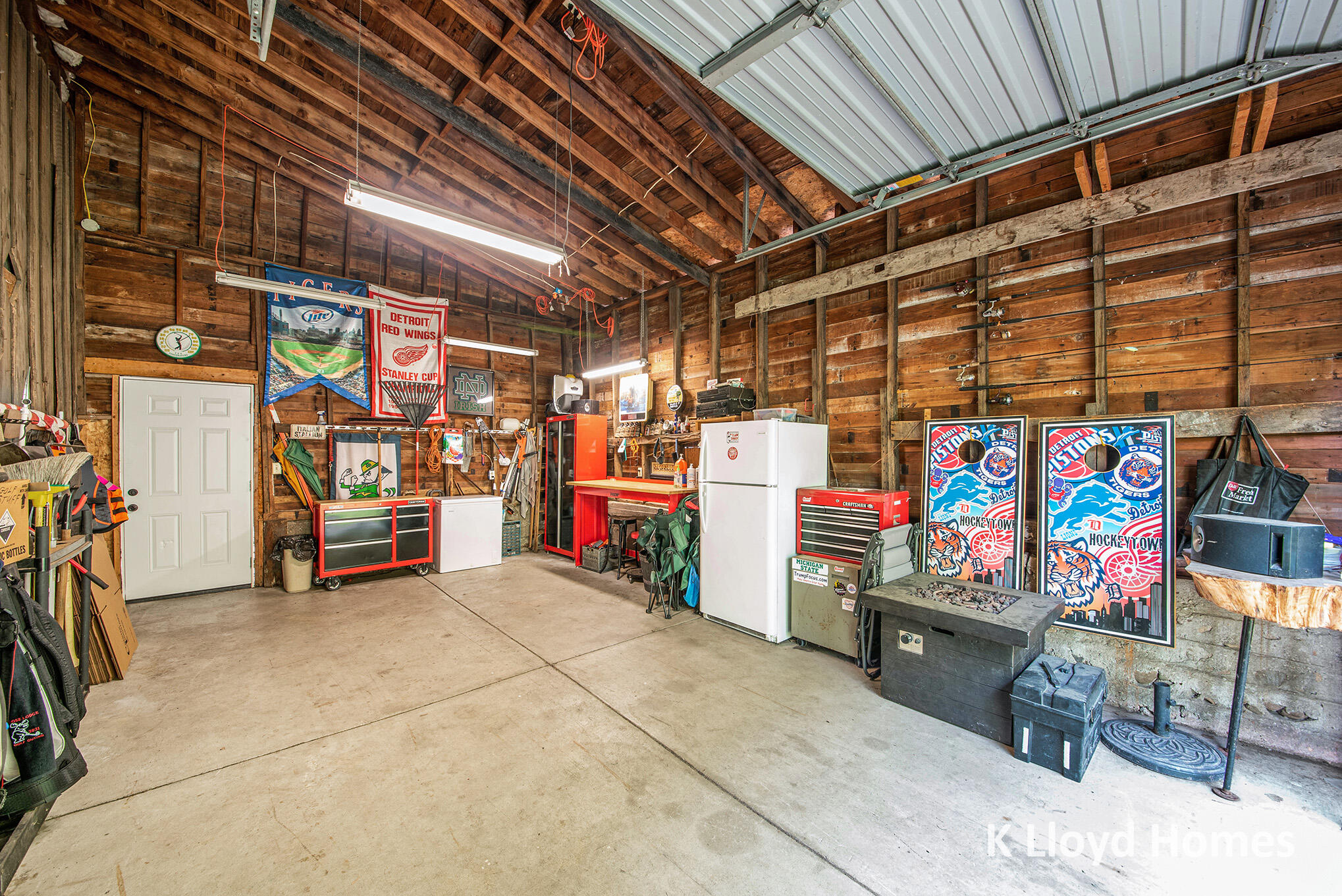 4744 Little Harbor Drive SE Grand Rapids MI 49512