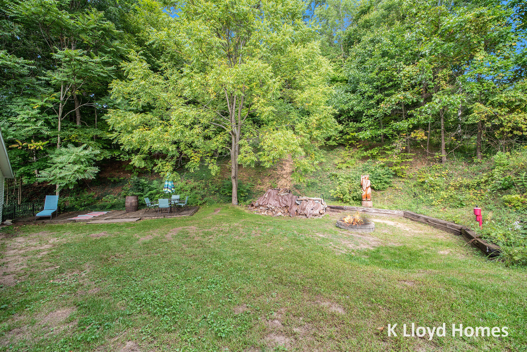 4744 Little Harbor Drive SE Grand Rapids MI 49512