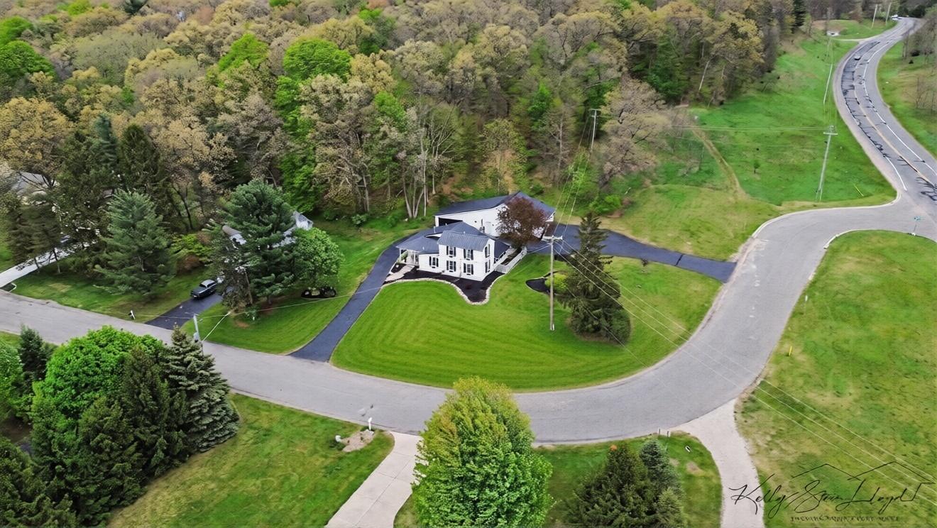 4744 Little Harbor Drive SE Grand Rapids MI 49512