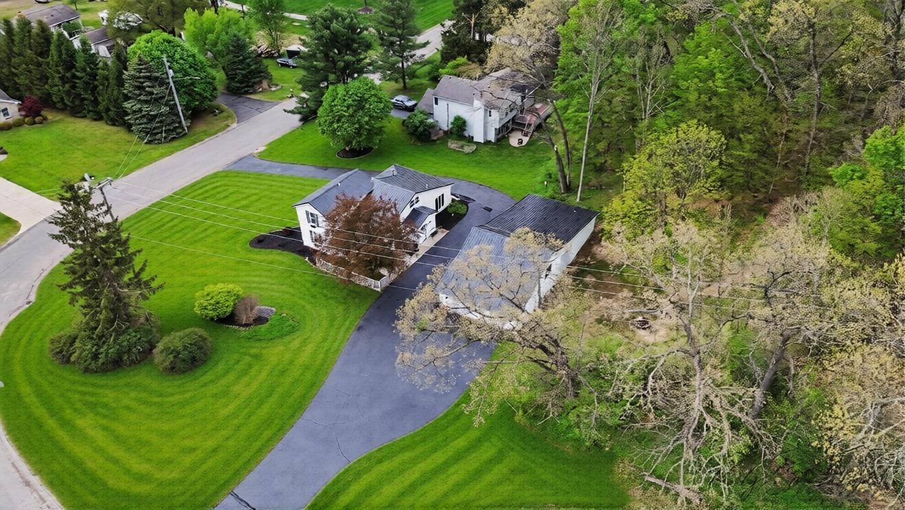 4744 Little Harbor Drive SE Grand Rapids MI 49512