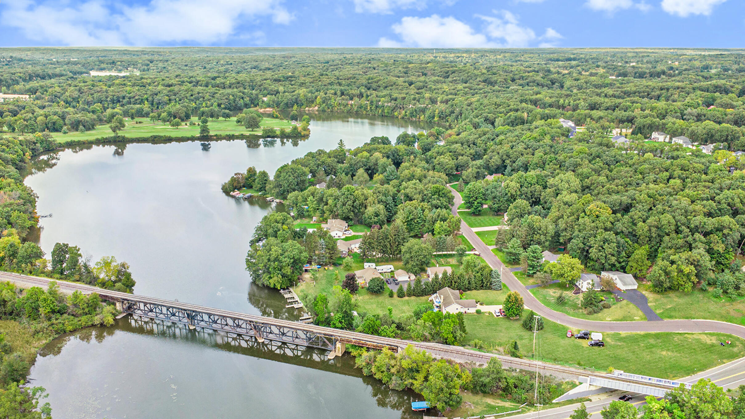 4744 Little Harbor Drive SE Grand Rapids MI 49512