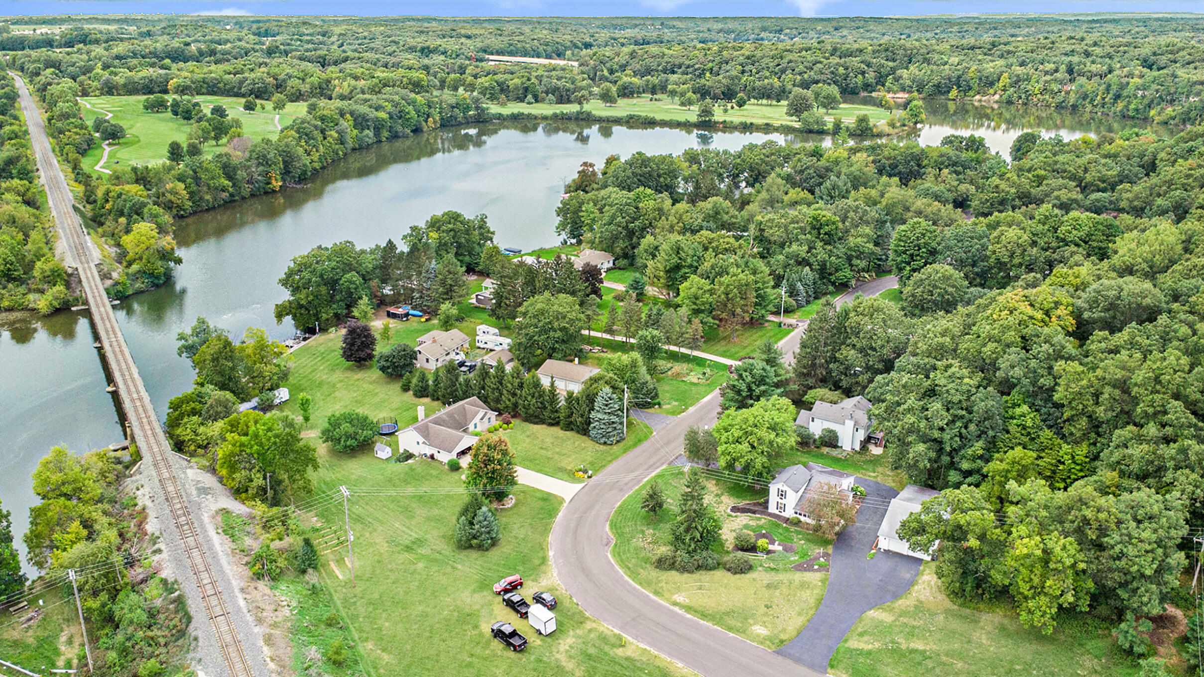 4744 Little Harbor Drive SE Grand Rapids MI 49512