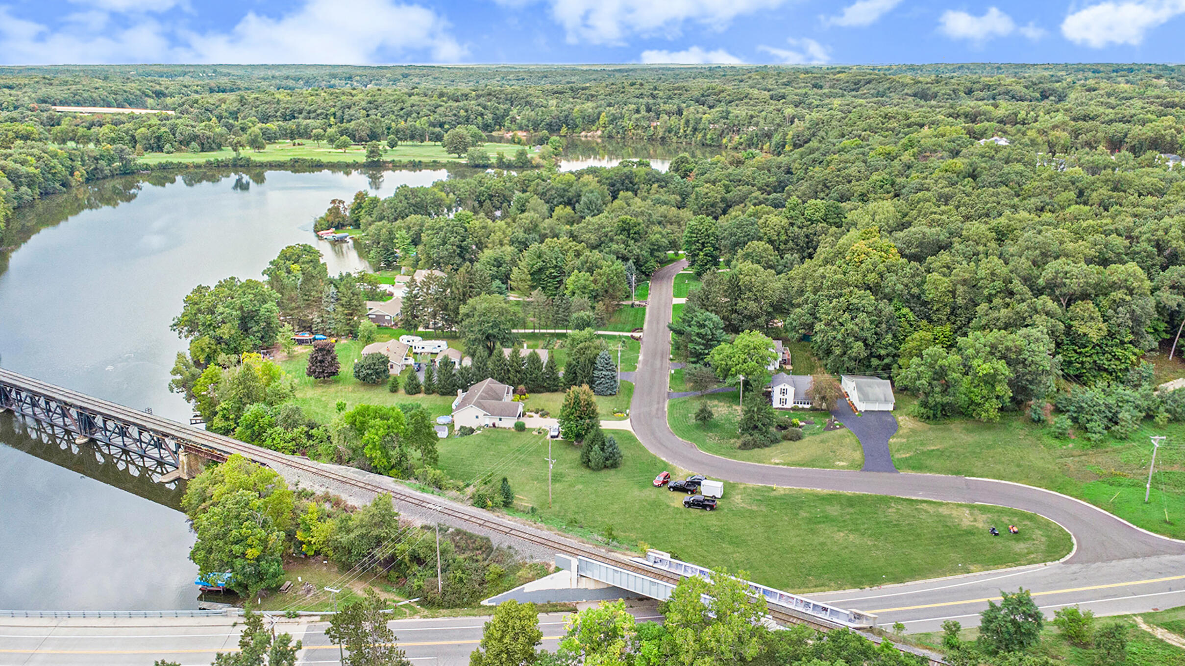 4744 Little Harbor Drive SE Grand Rapids MI 49512