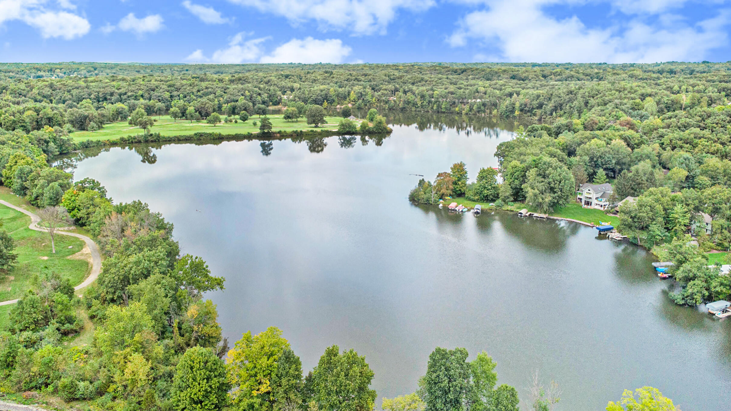 4744 Little Harbor Drive SE Grand Rapids MI 49512