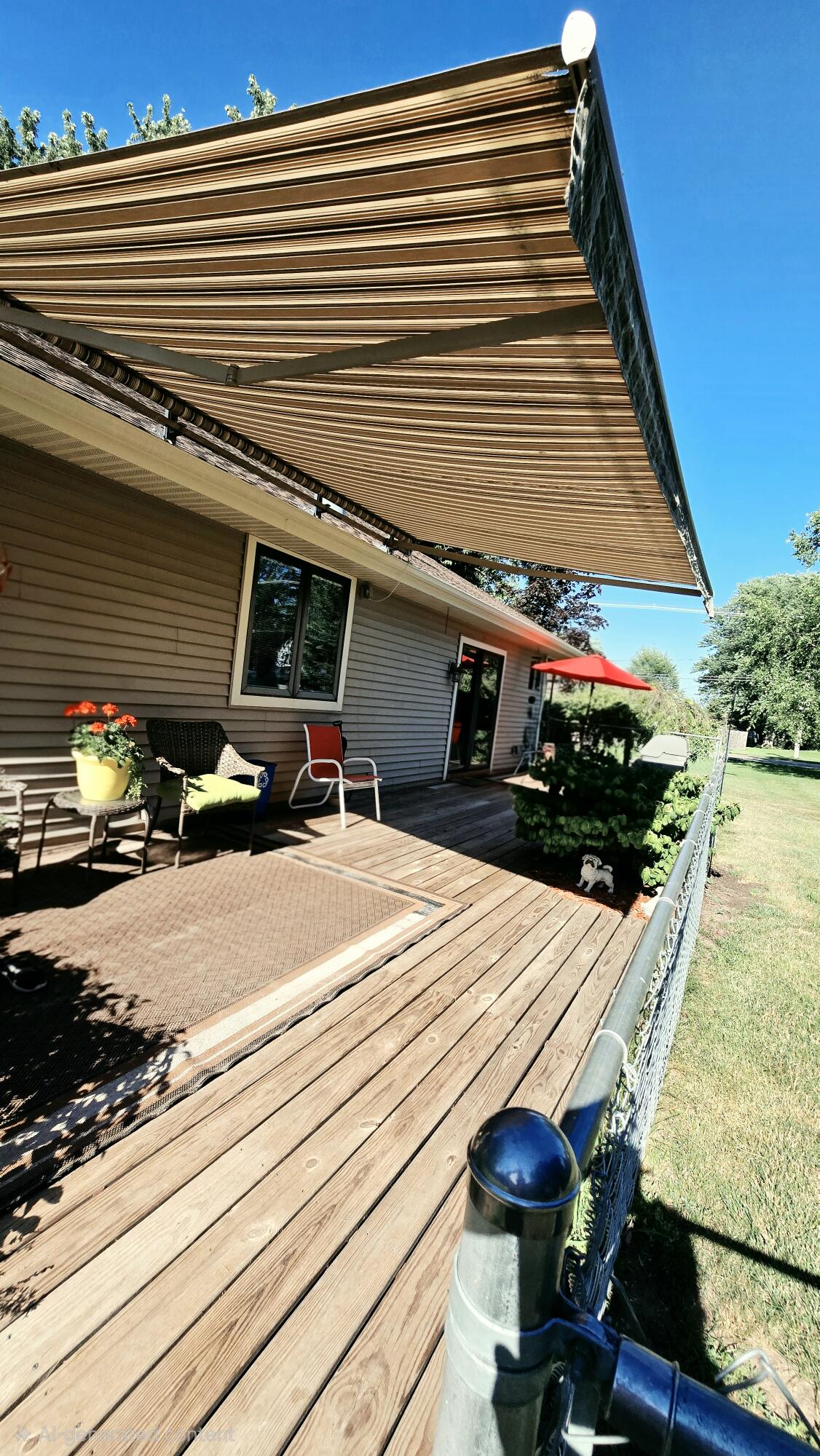 6012 147th Avenue Holland MI 49423