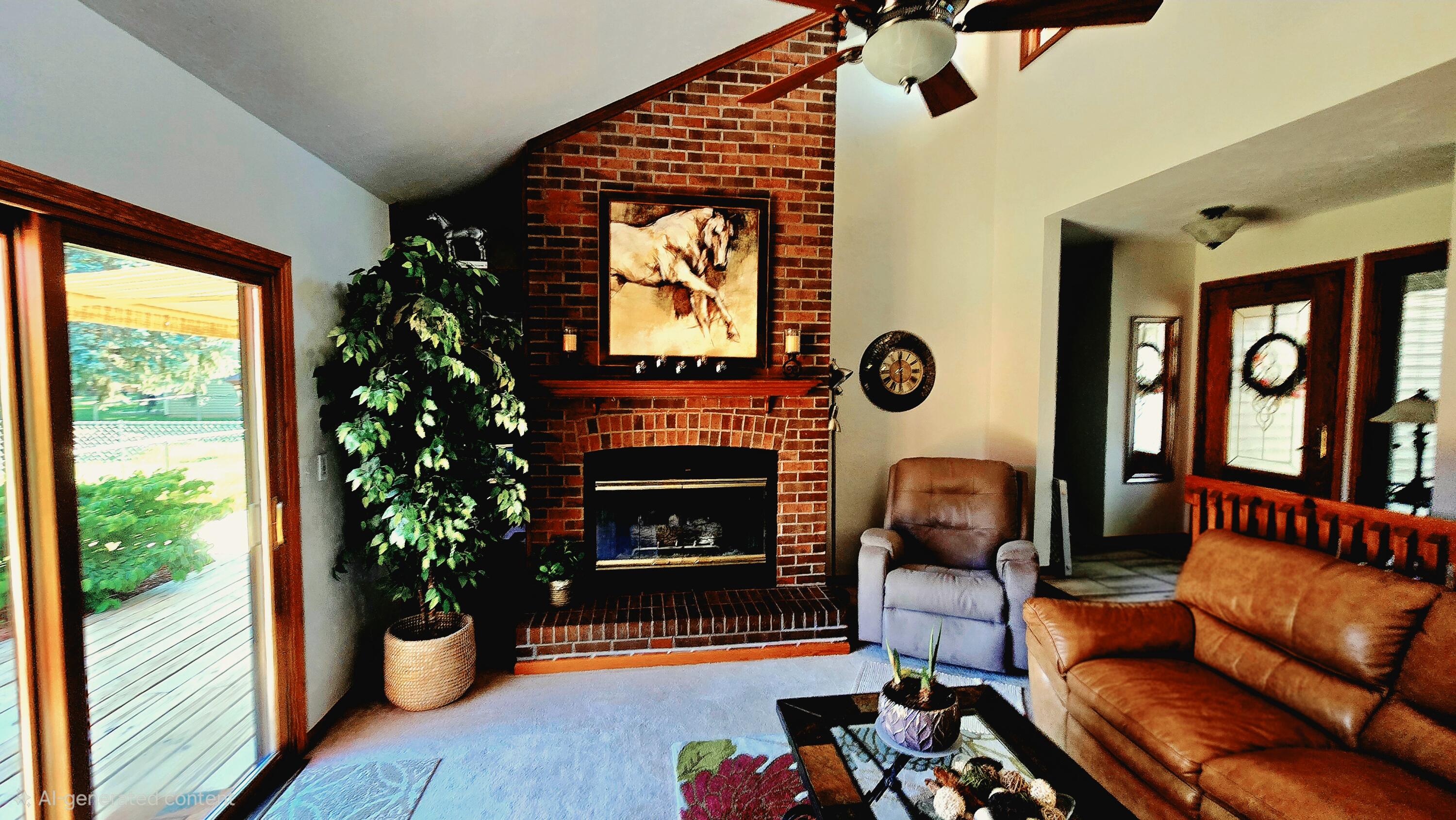 6012 147th Avenue Holland MI 49423
