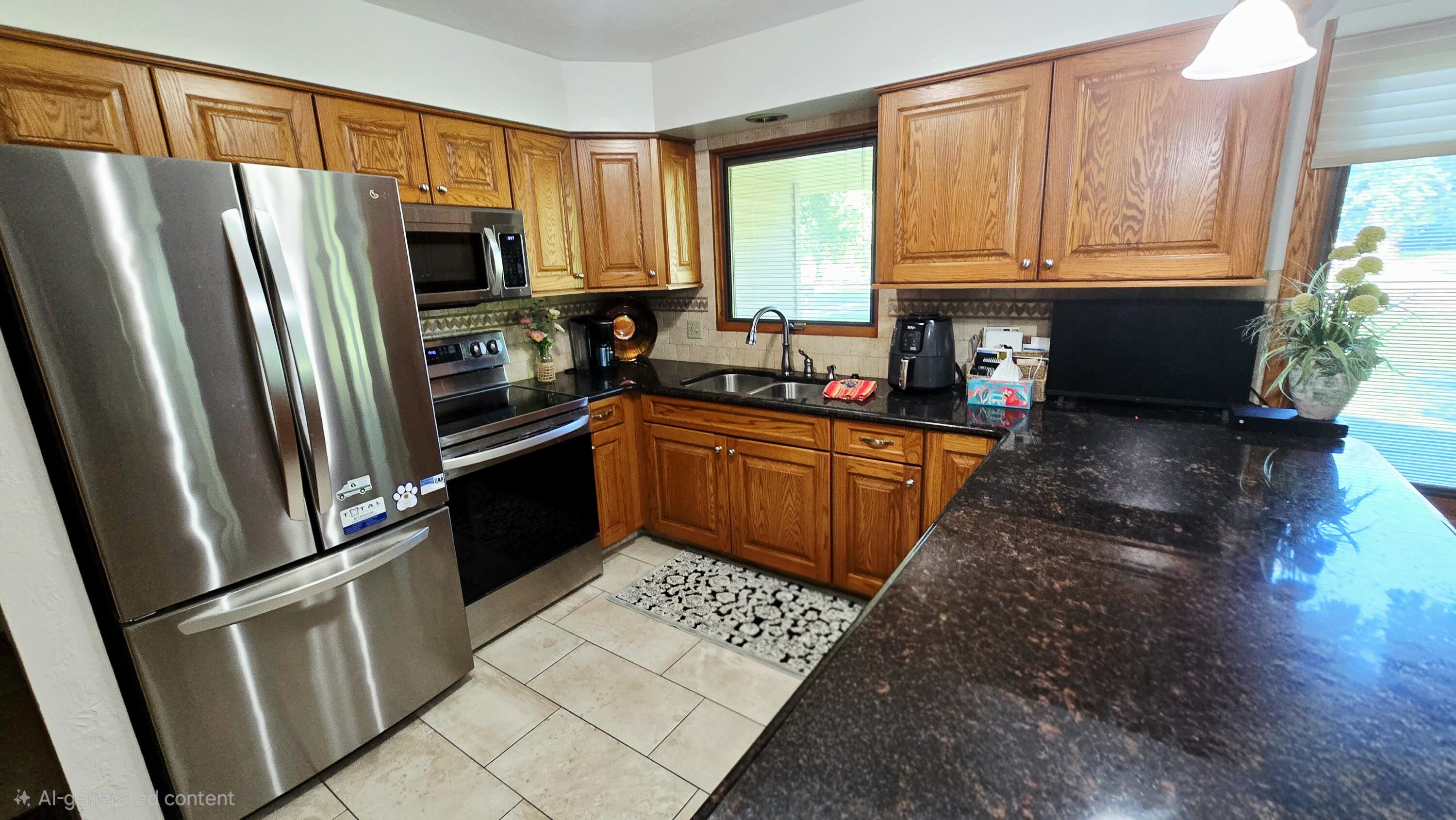 6012 147th Avenue Holland MI 49423