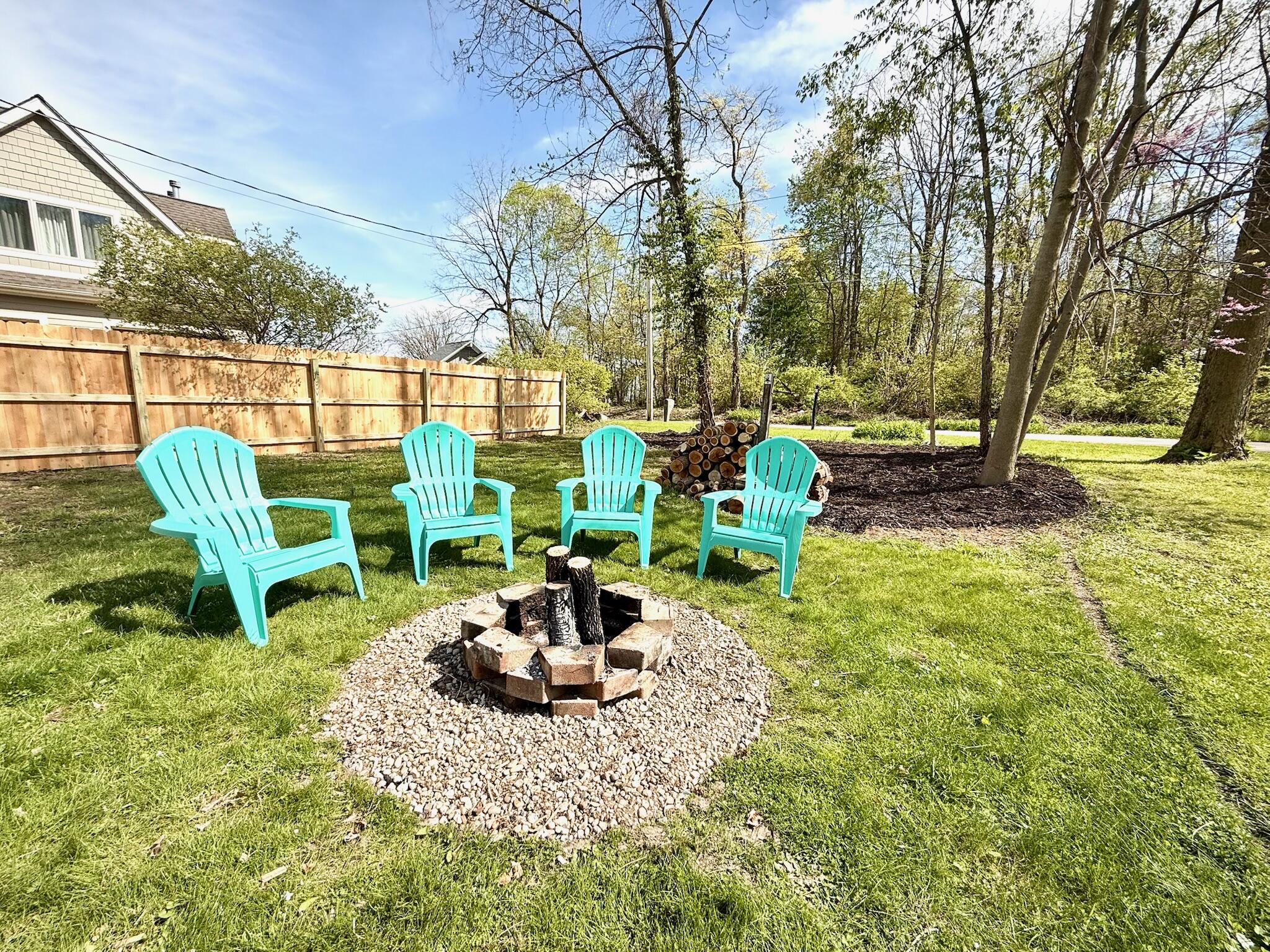 8004 Lakewood Drive Coloma MI 49038