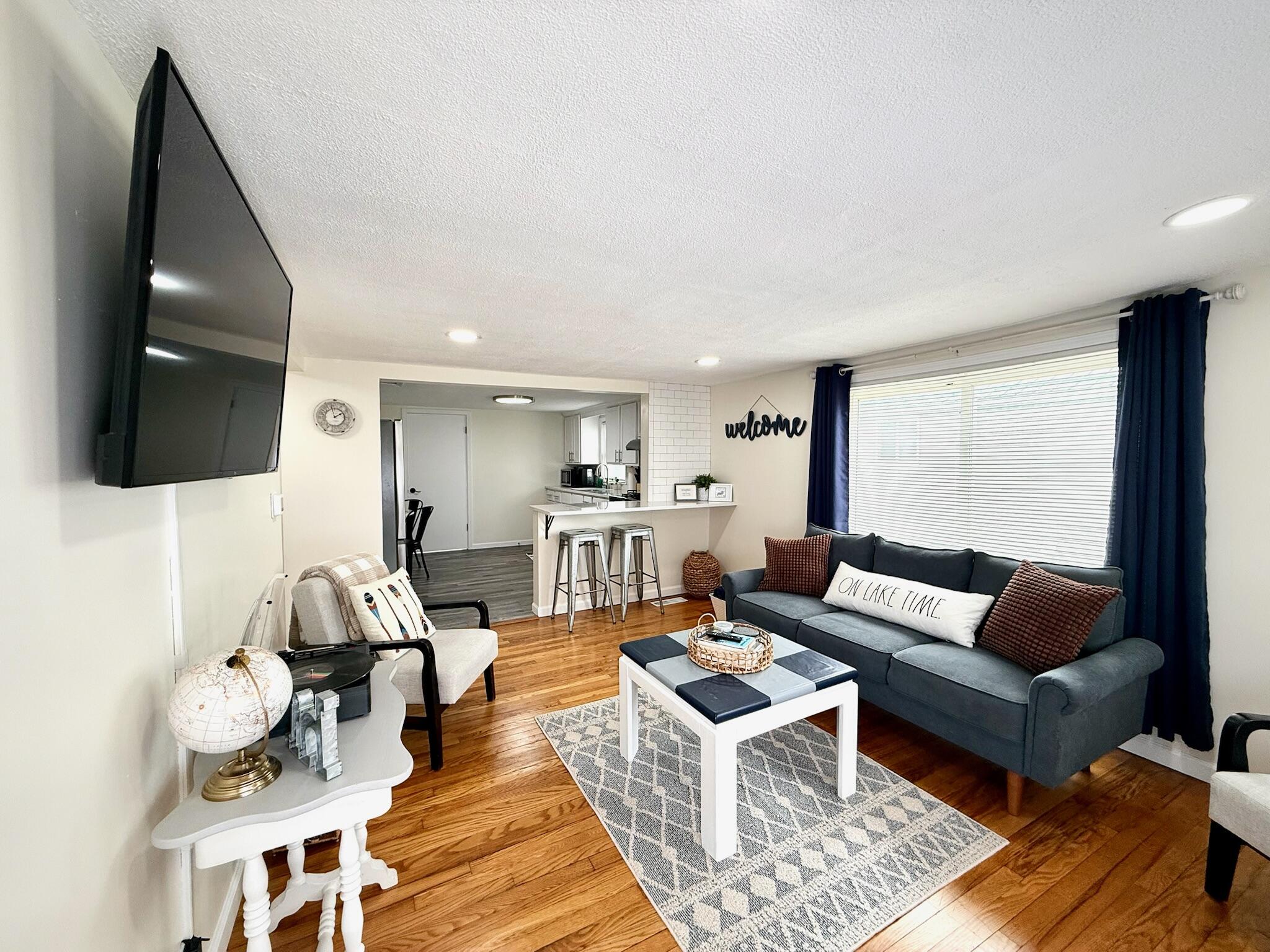8004 Lakewood Drive Coloma MI 49038