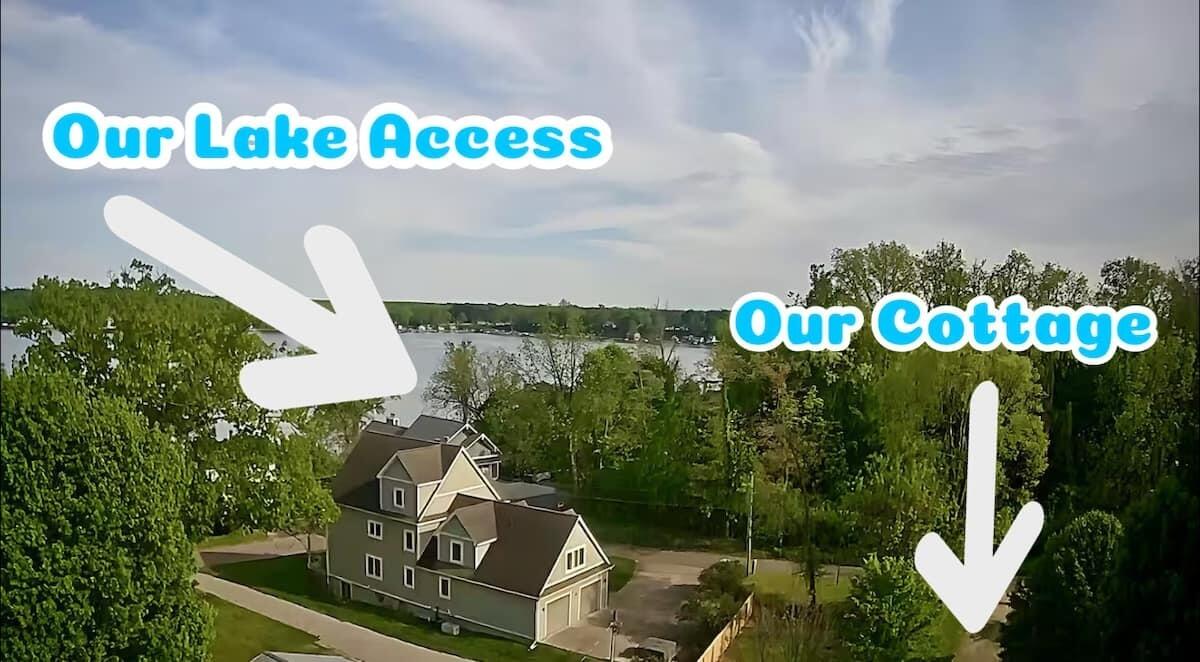 8004 Lakewood Drive Coloma MI 49038