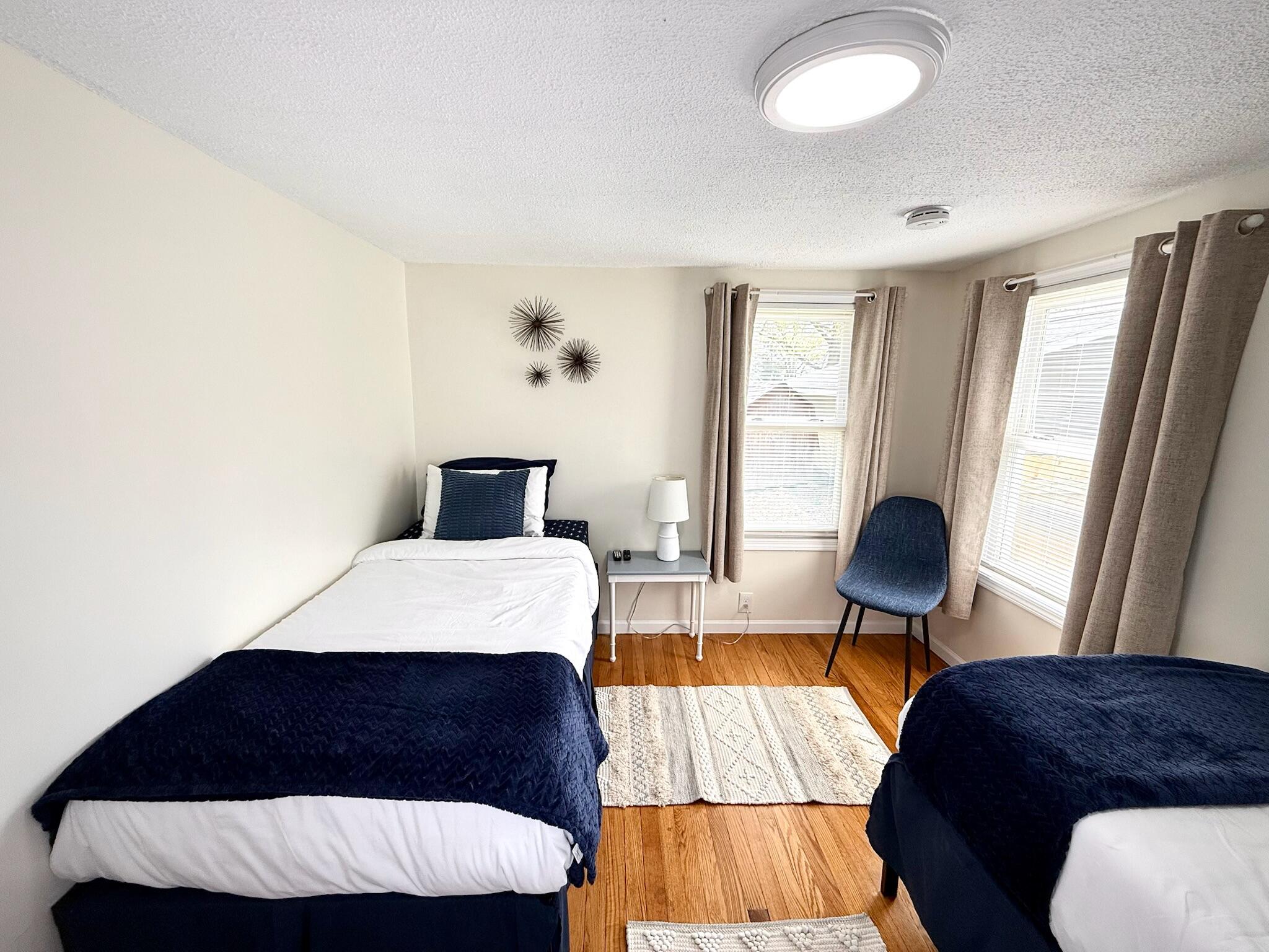 8004 Lakewood Drive Coloma MI 49038