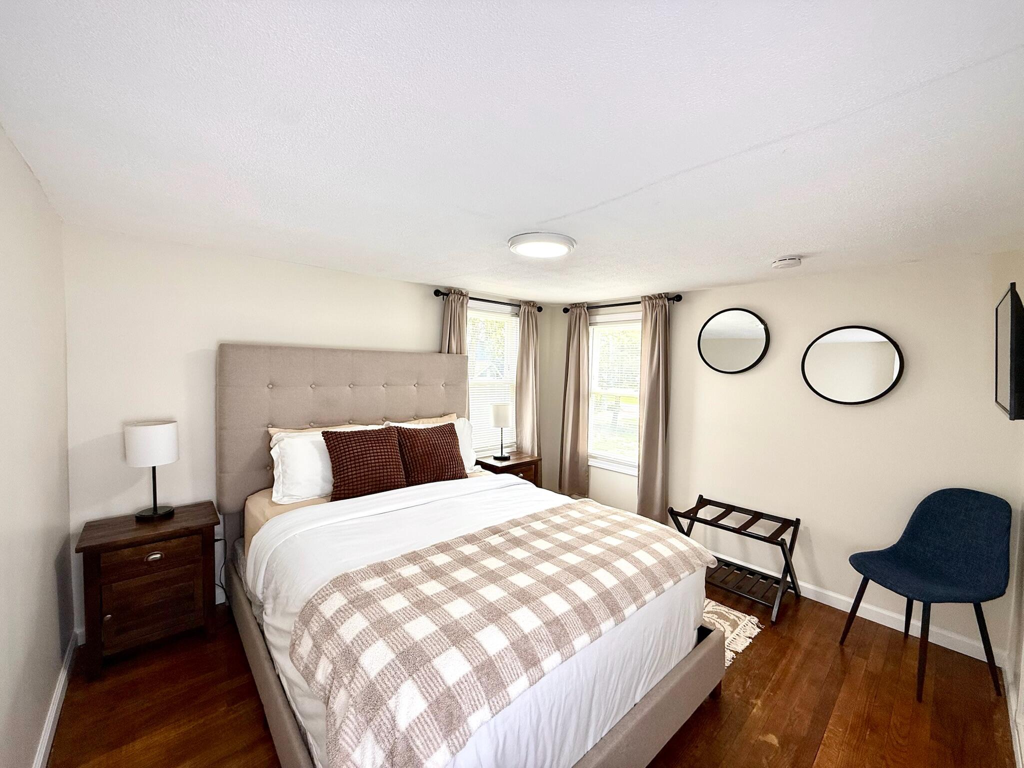 8004 Lakewood Drive Coloma MI 49038
