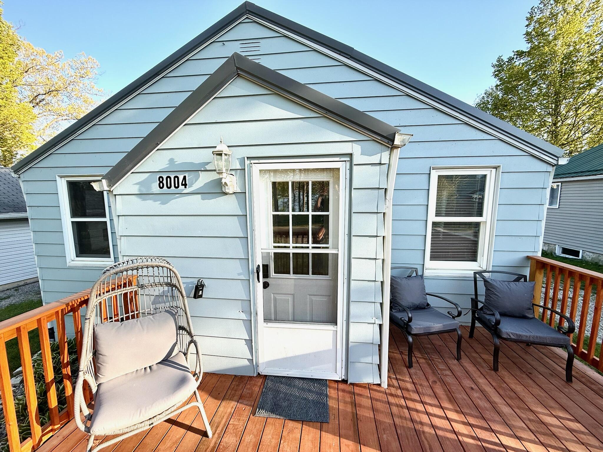 8004 Lakewood Drive Coloma MI 49038