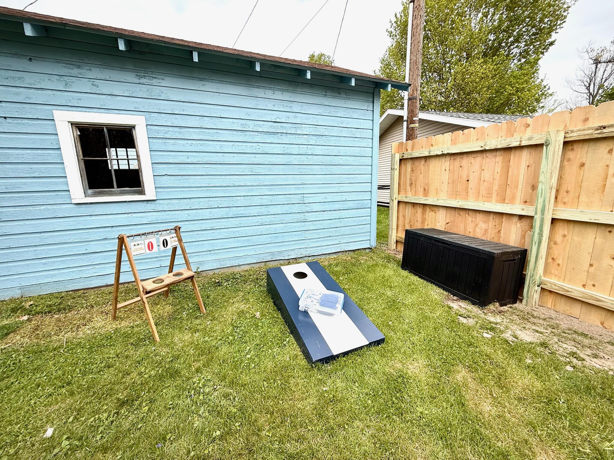 8004 Lakewood Drive Coloma MI 49038