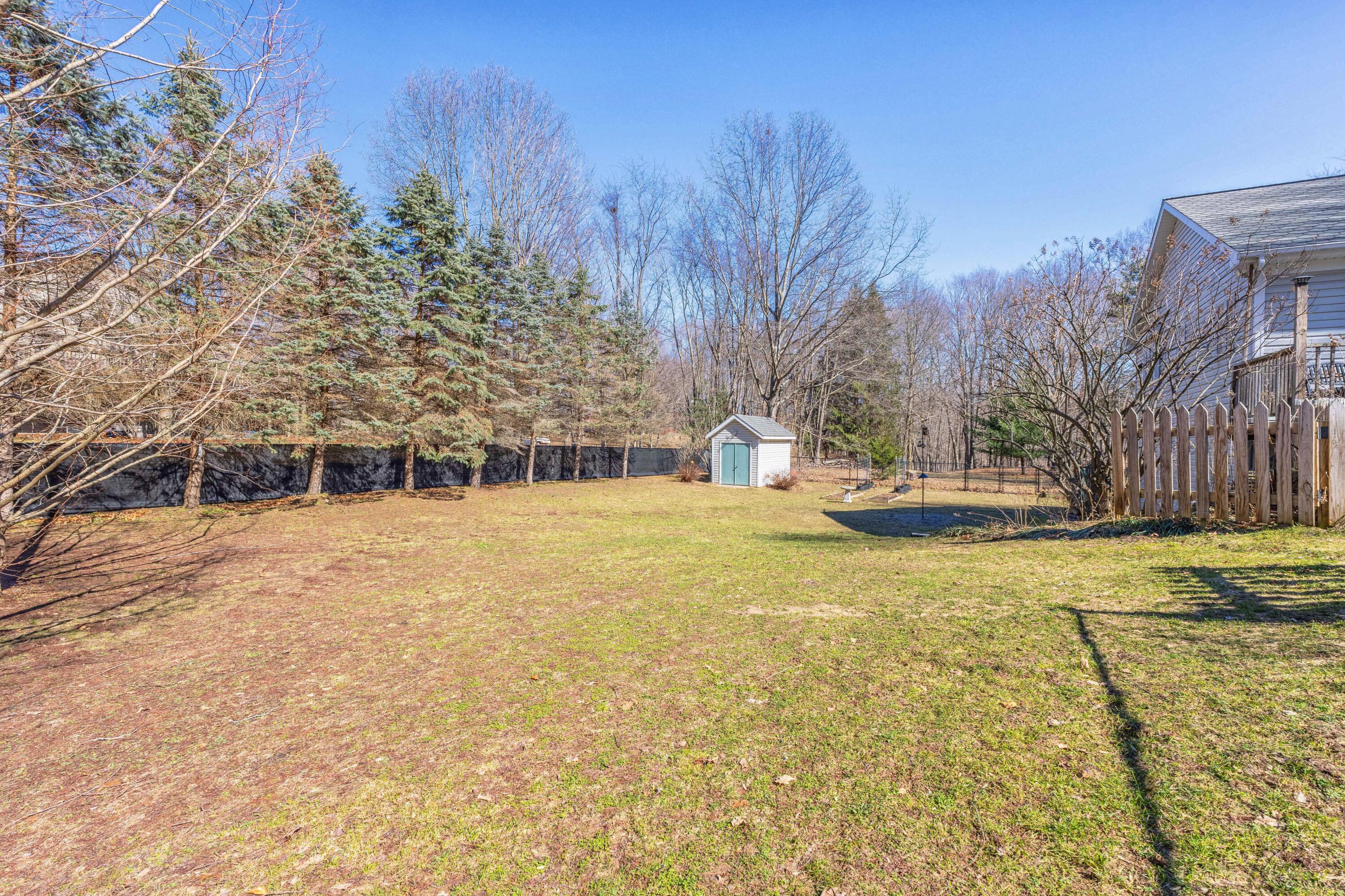 319 S Union Street Douglas MI 49406