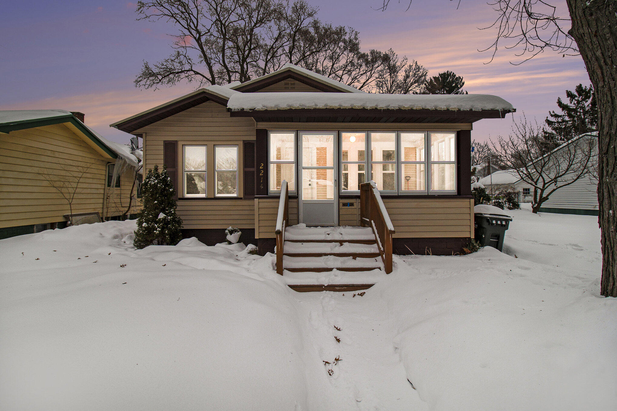2214 Torrent Street Muskegon MI 49441