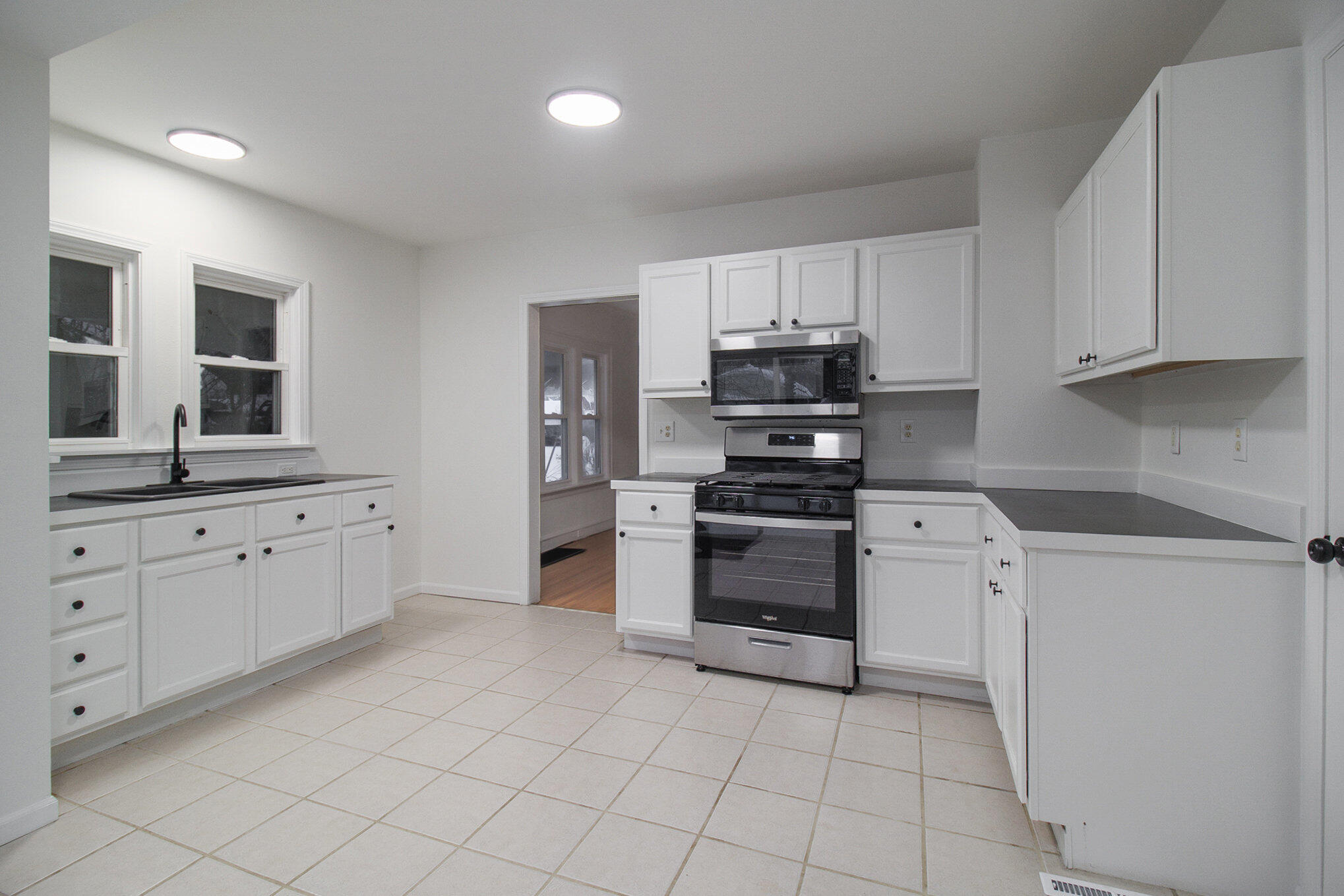 2214 Torrent Street Muskegon MI 49441
