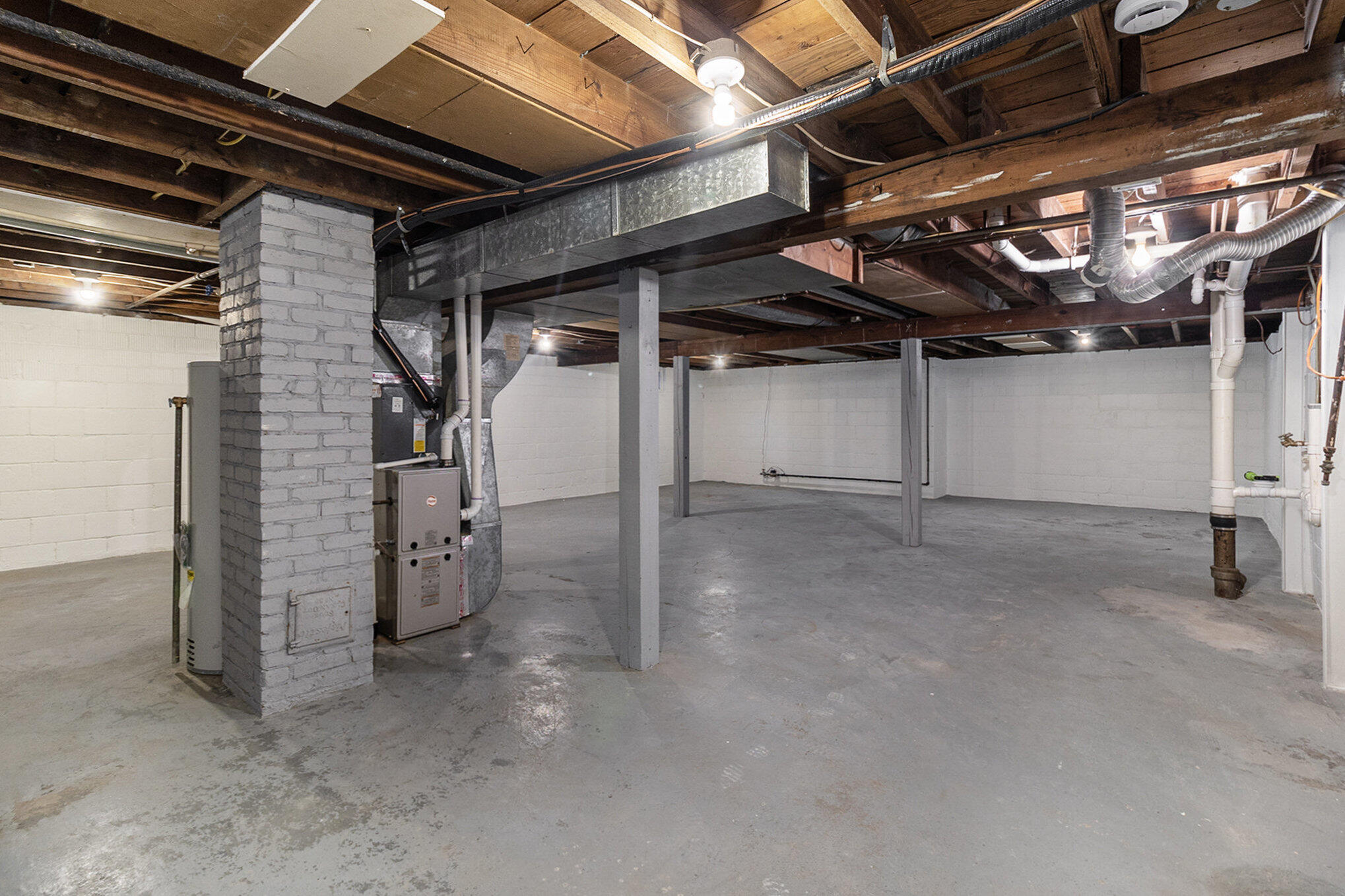 2214 Torrent Street Muskegon MI 49441