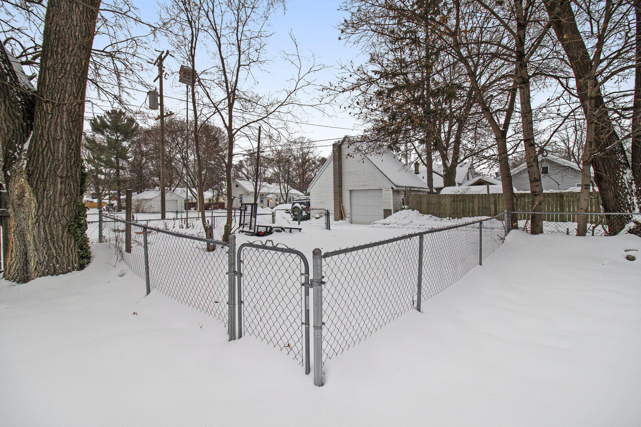2214 Torrent Street Muskegon MI 49441