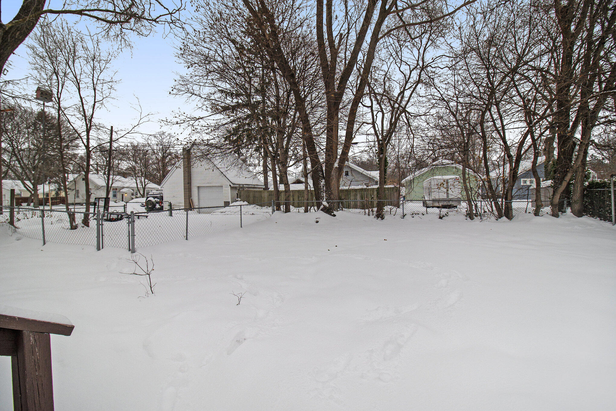 2214 Torrent Street Muskegon MI 49441