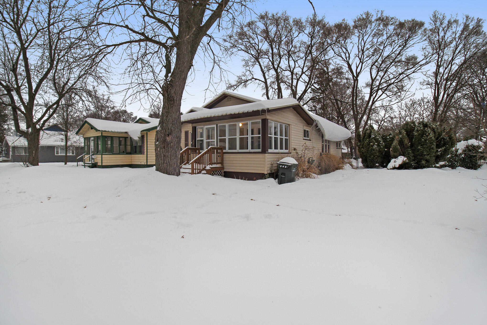 2214 Torrent Street Muskegon MI 49441