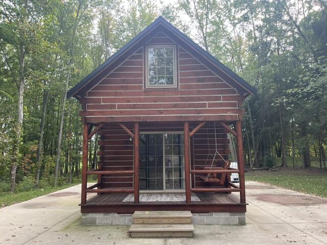 351 Minkler Lake Road Allegan MI 49010