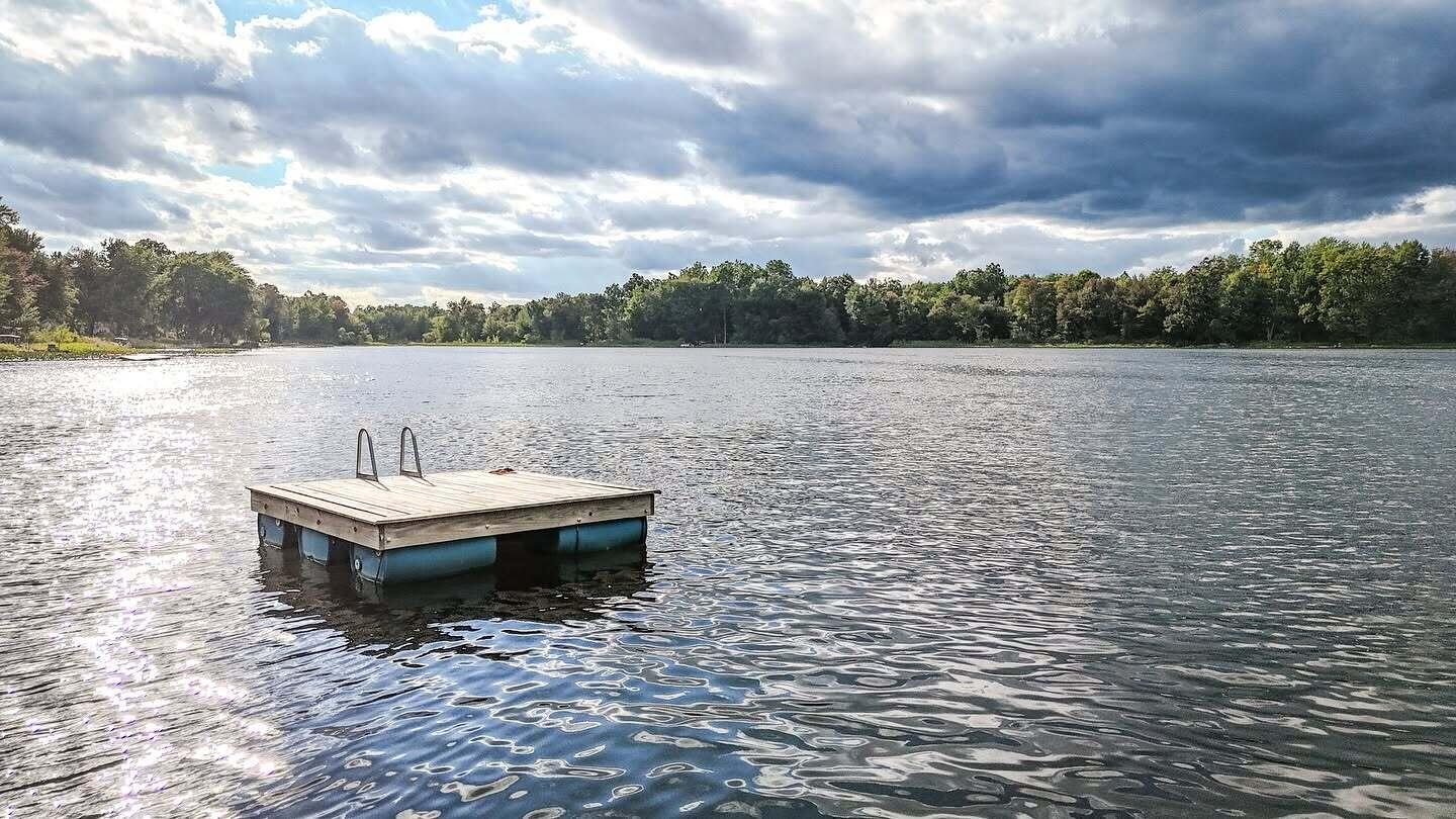 351 Minkler Lake Road Allegan MI 49010