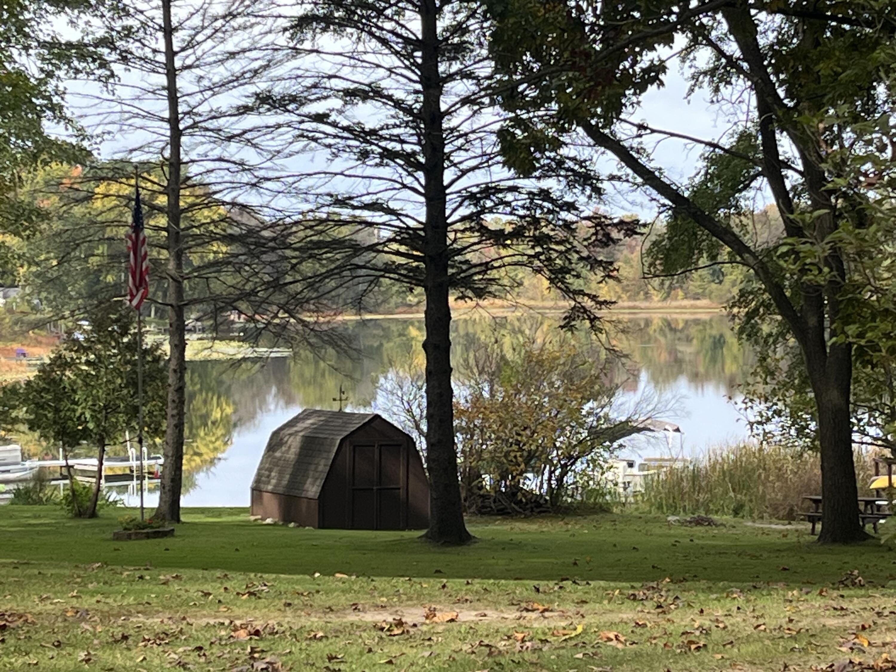 351 Minkler Lake Road Allegan MI 49010