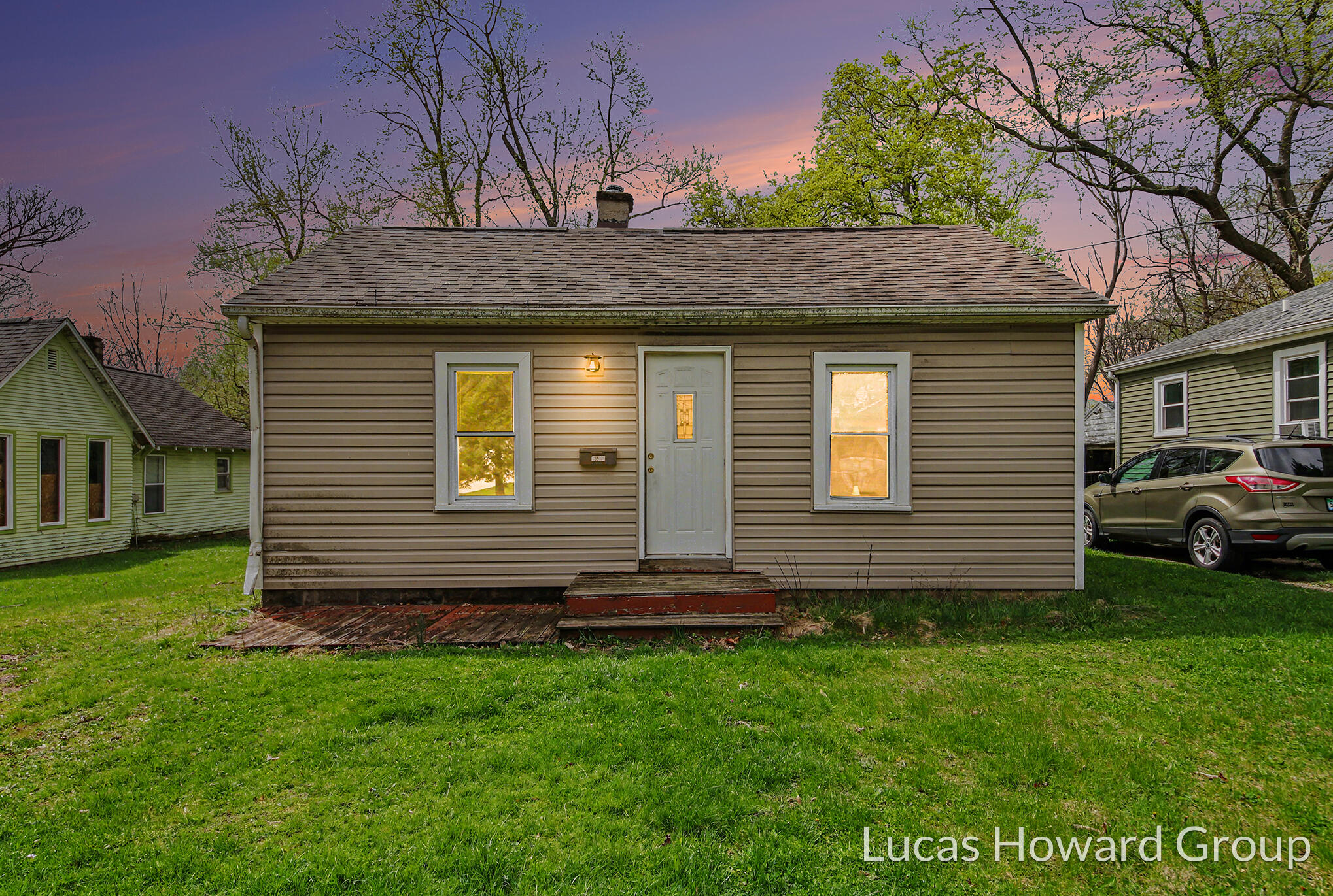3532 Lowden Street Kalamazoo MI 49008