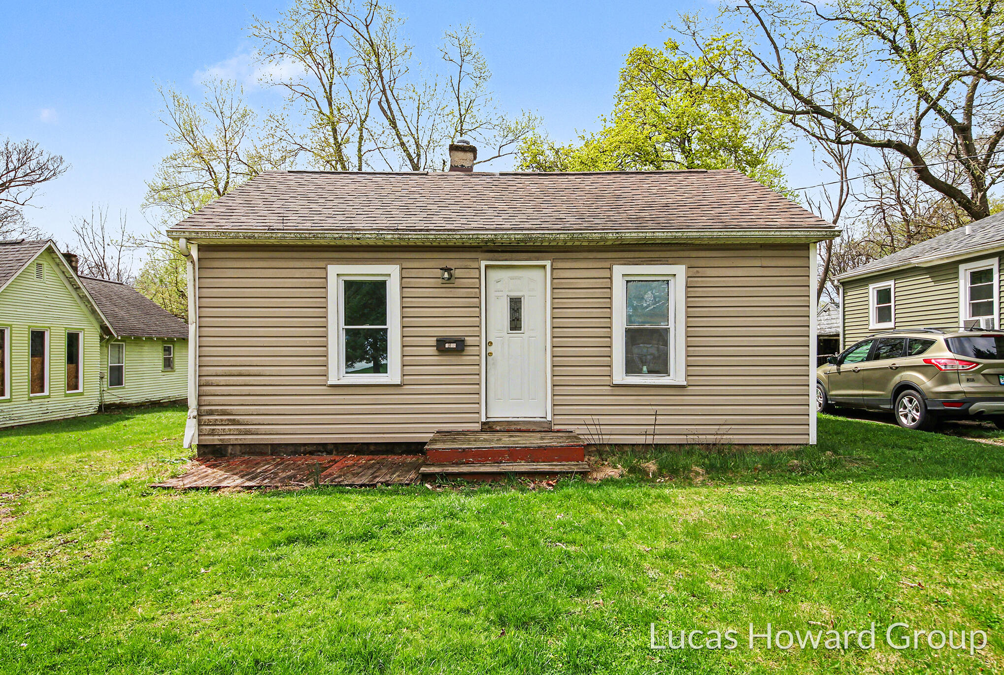 3532 Lowden Street Kalamazoo MI 49008