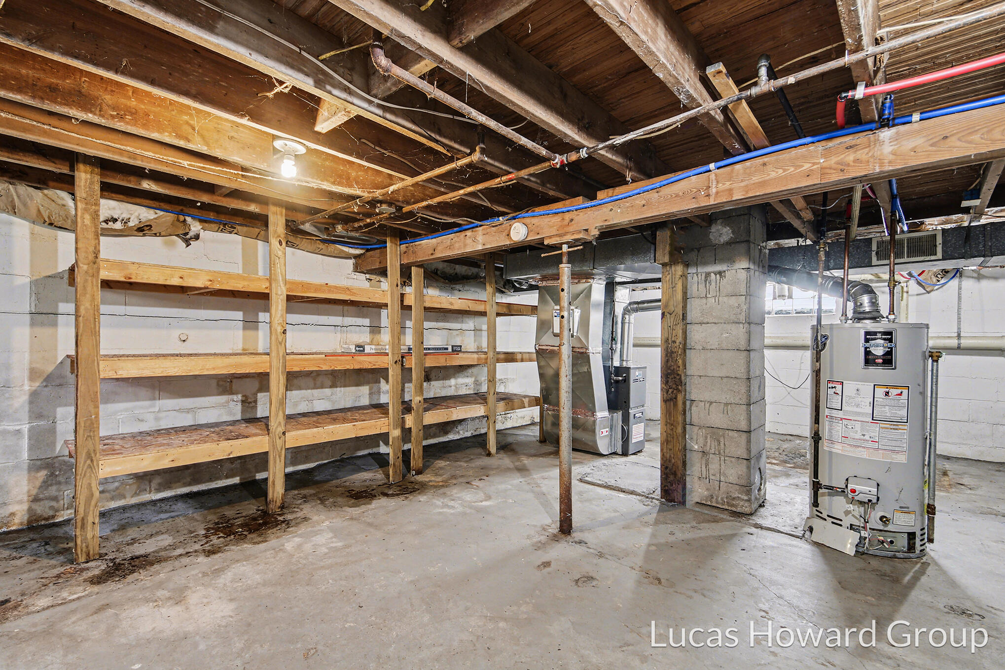 3532 Lowden Street Kalamazoo MI 49008
