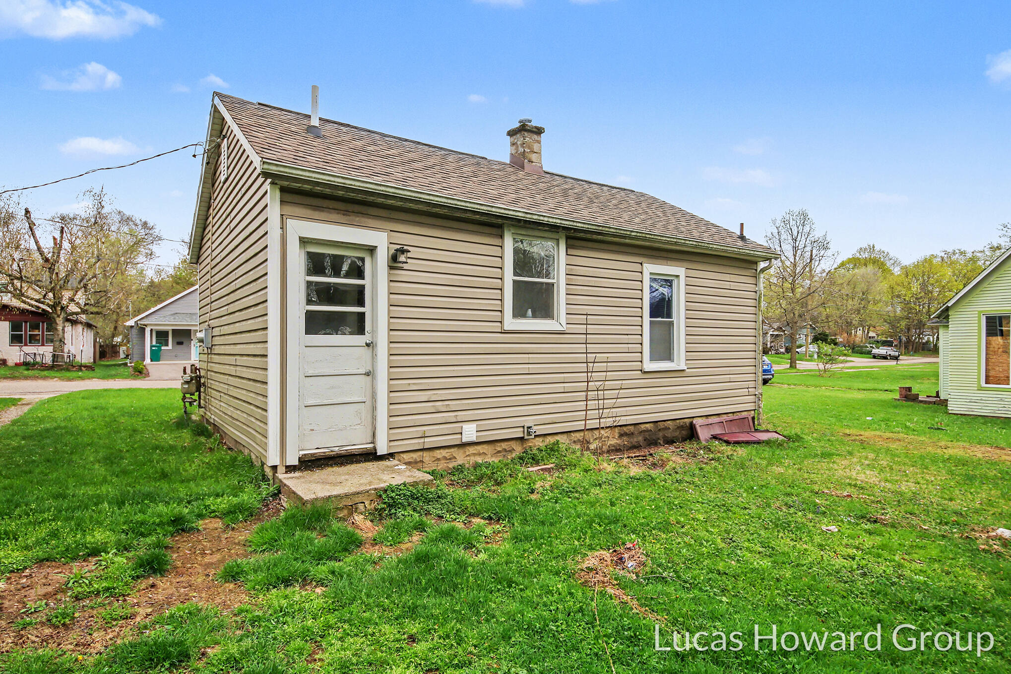 3532 Lowden Street Kalamazoo MI 49008