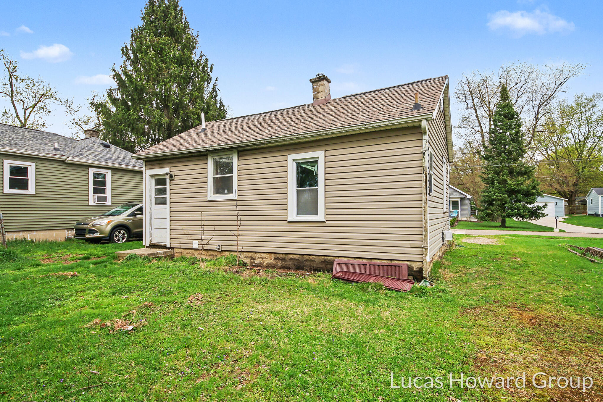 3532 Lowden Street Kalamazoo MI 49008