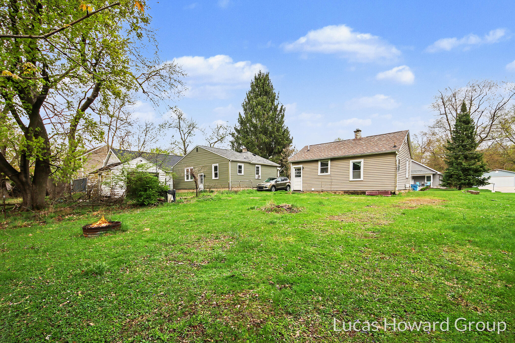 3532 Lowden Street Kalamazoo MI 49008