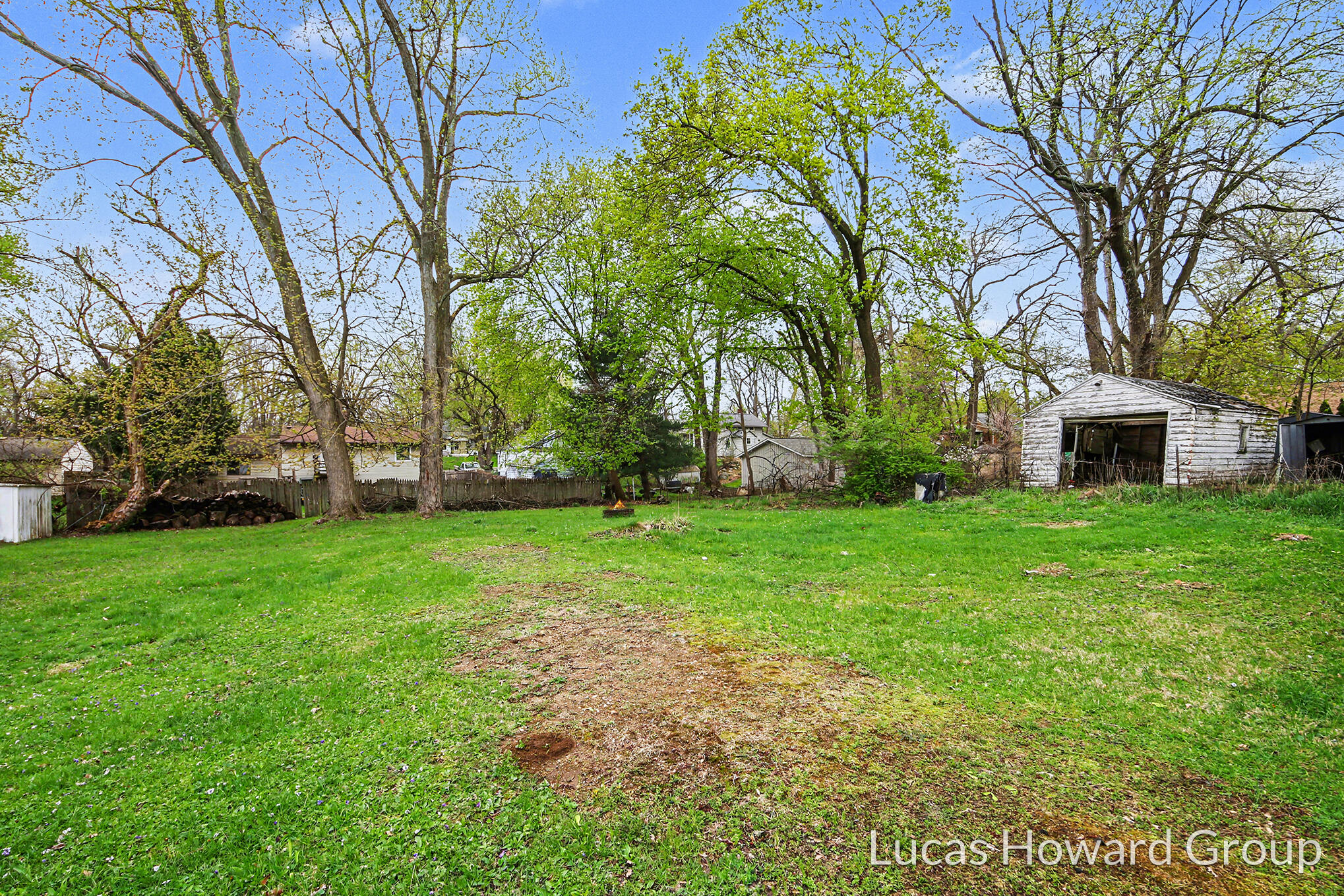 3532 Lowden Street Kalamazoo MI 49008