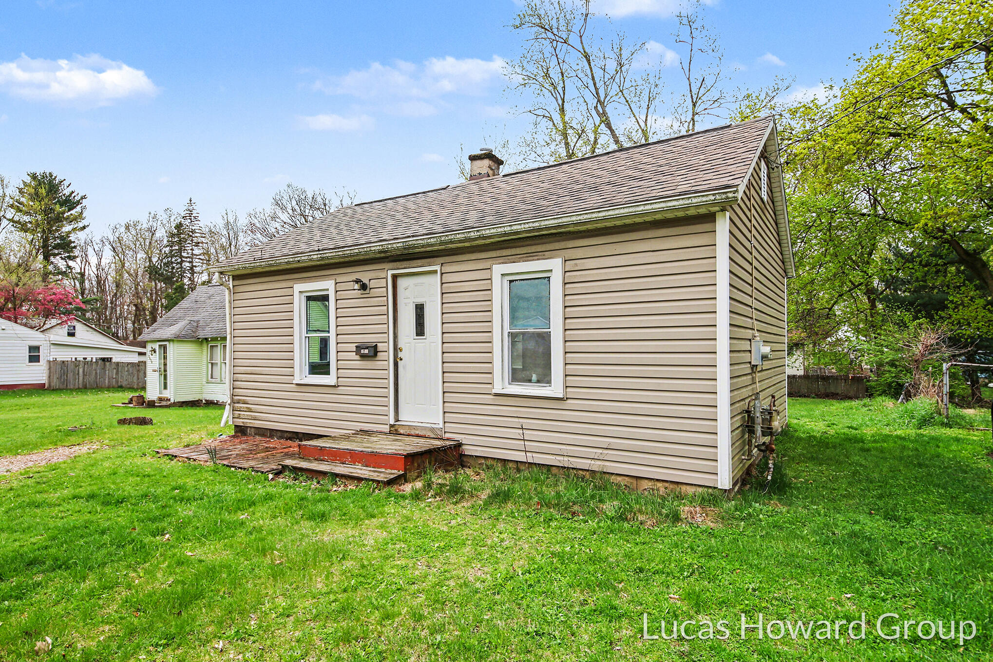 3532 Lowden Street Kalamazoo MI 49008